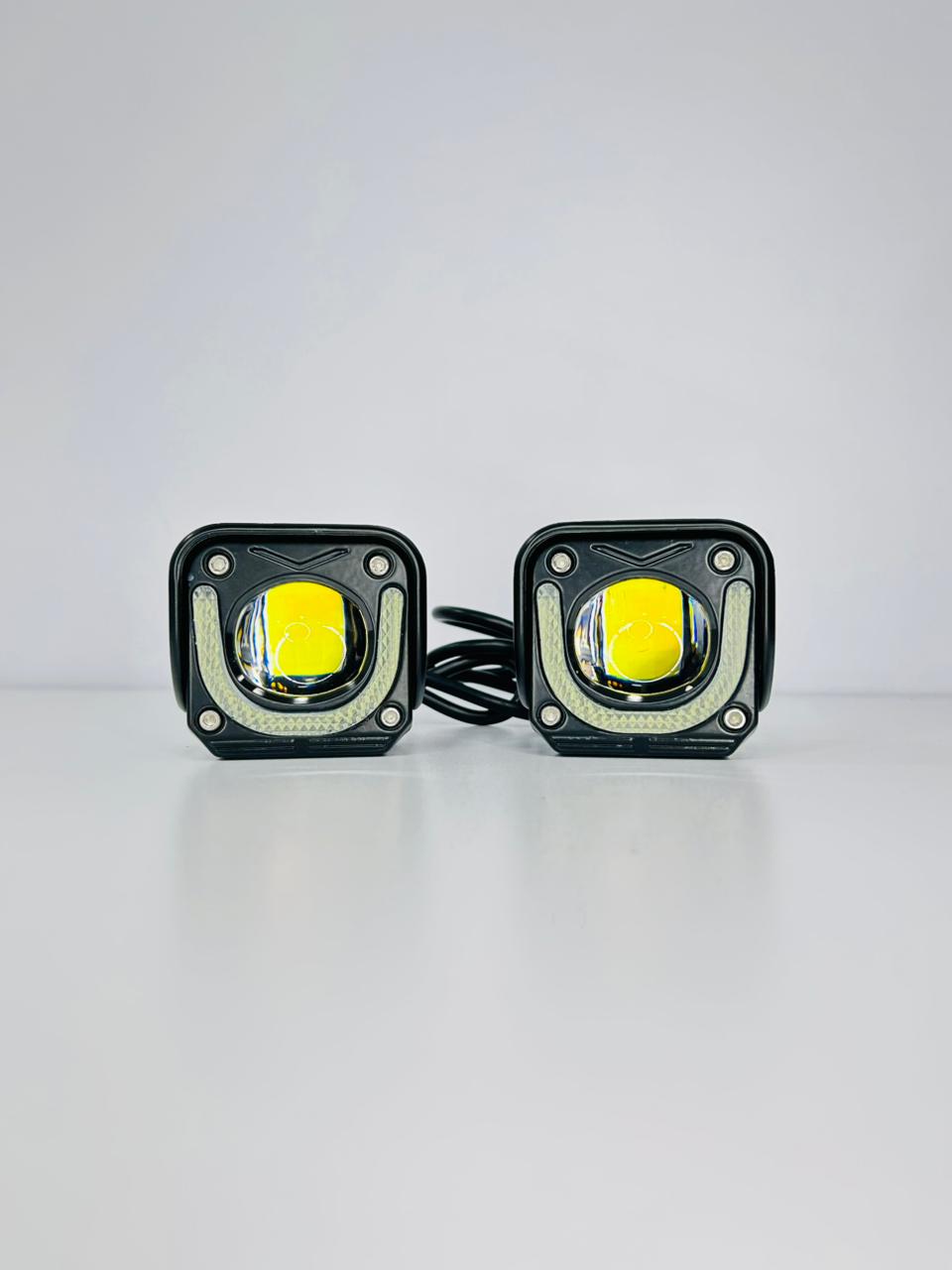 Exploradoras LED compactas ECL-13