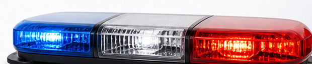 Baliza compacta de emergencia IV-AMB-610