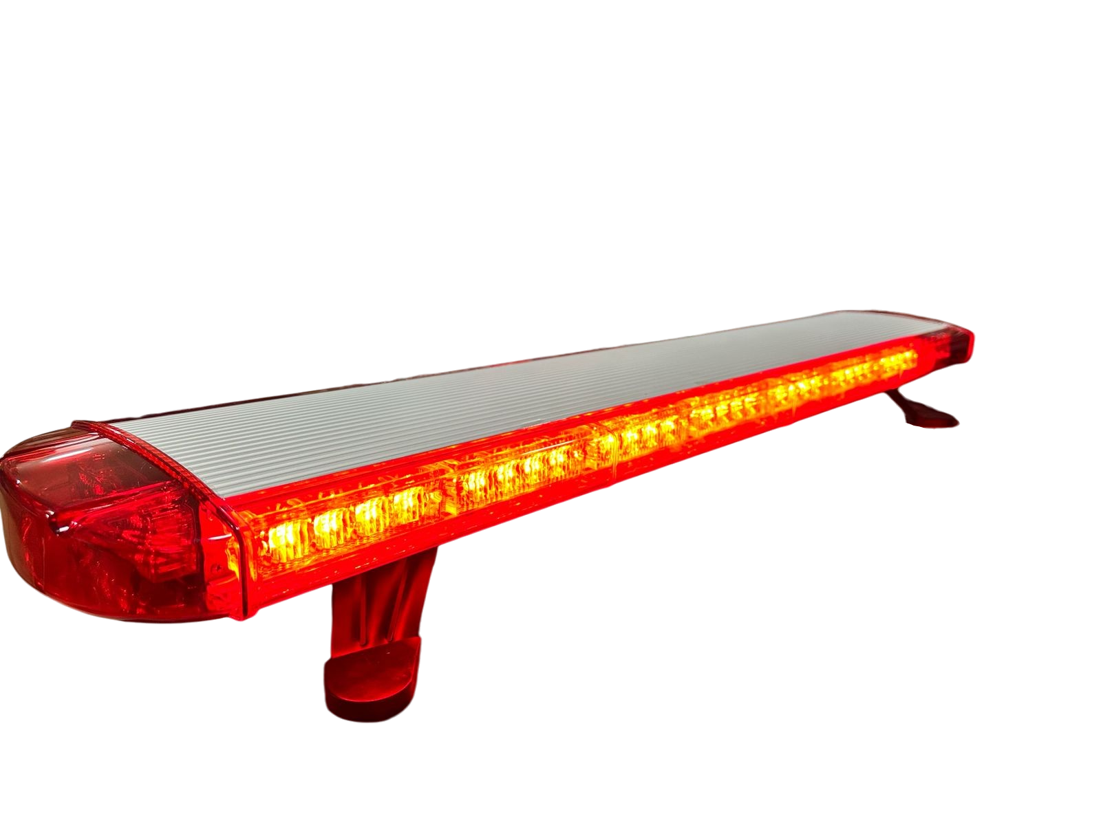 Baliza LED de señalización vehicular - modelo 19