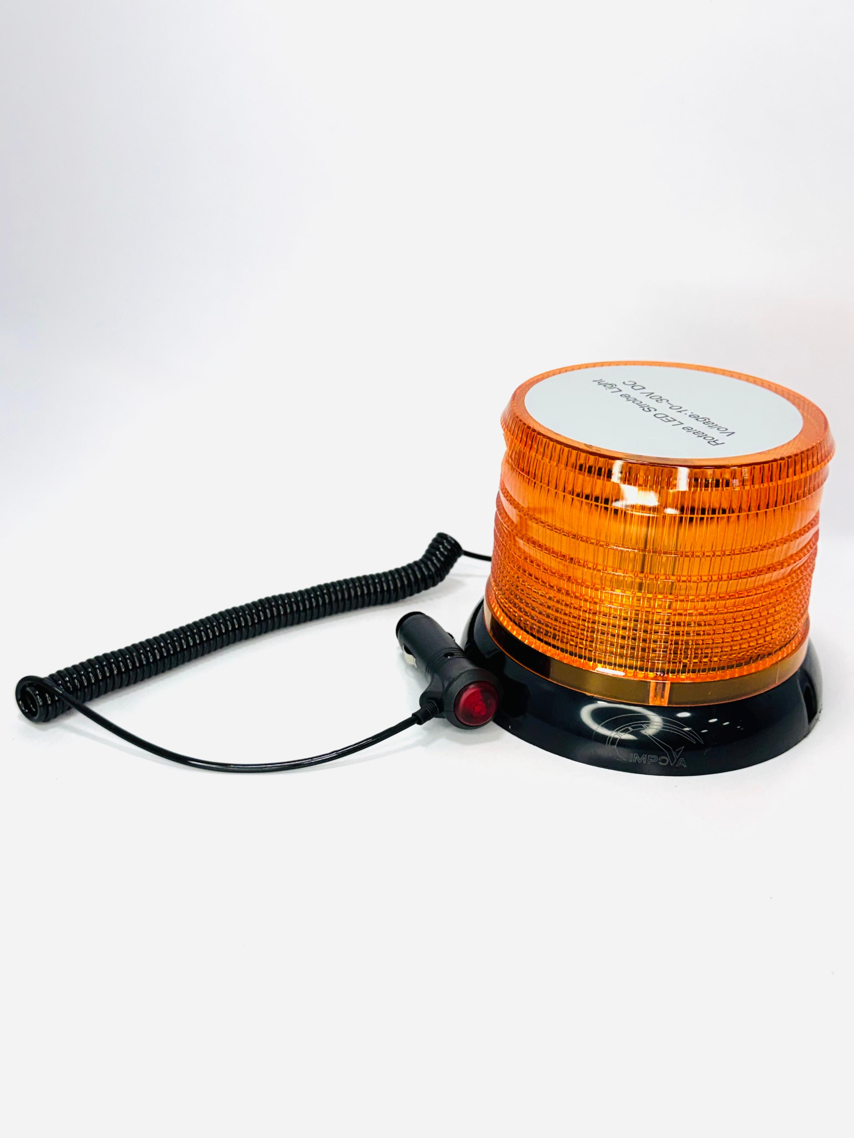 Accesorio de iluminación LED vehicular - referencia LIC-02