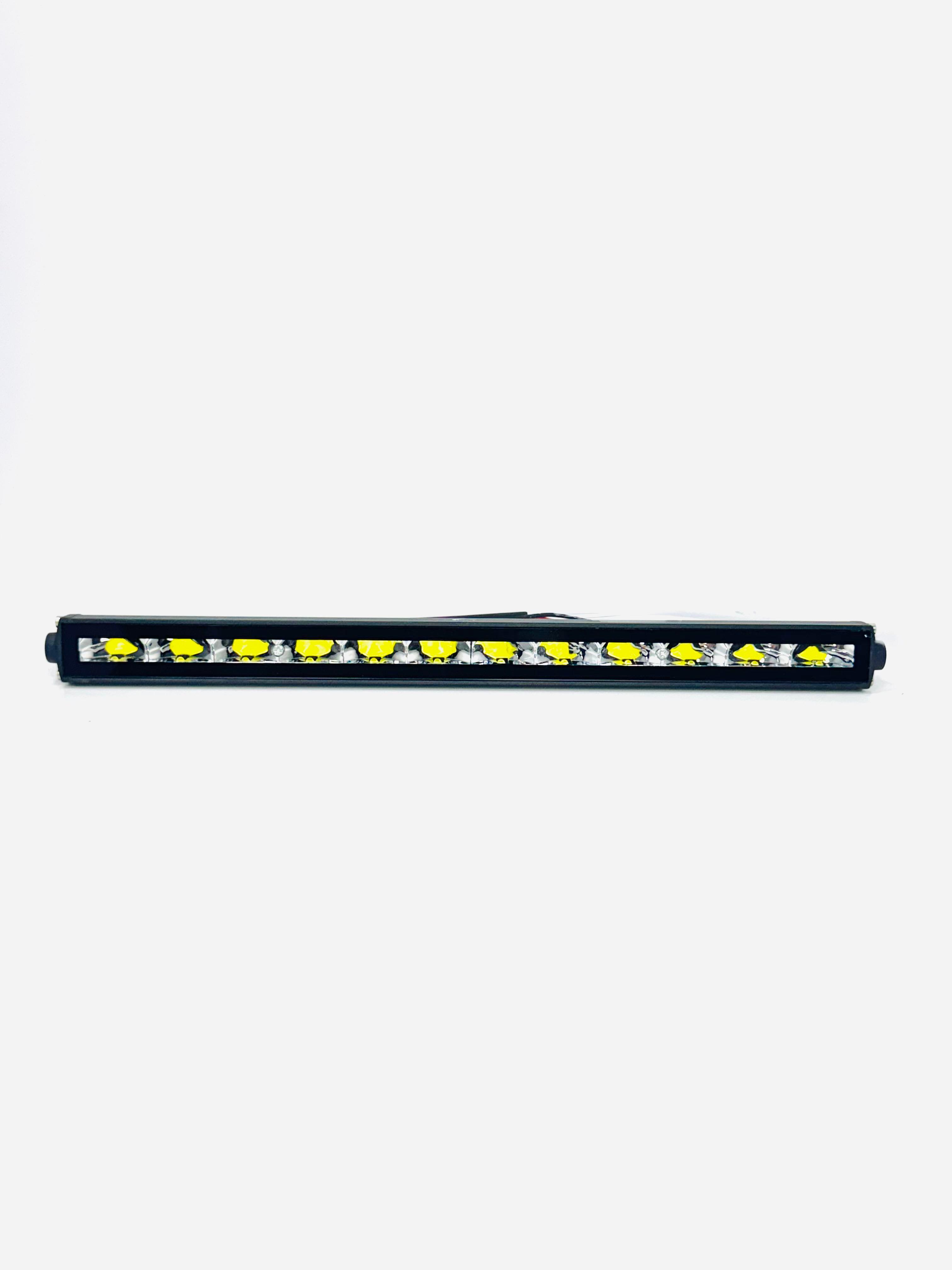 Accesorio de iluminación LED vehicular - referencia ELF-09