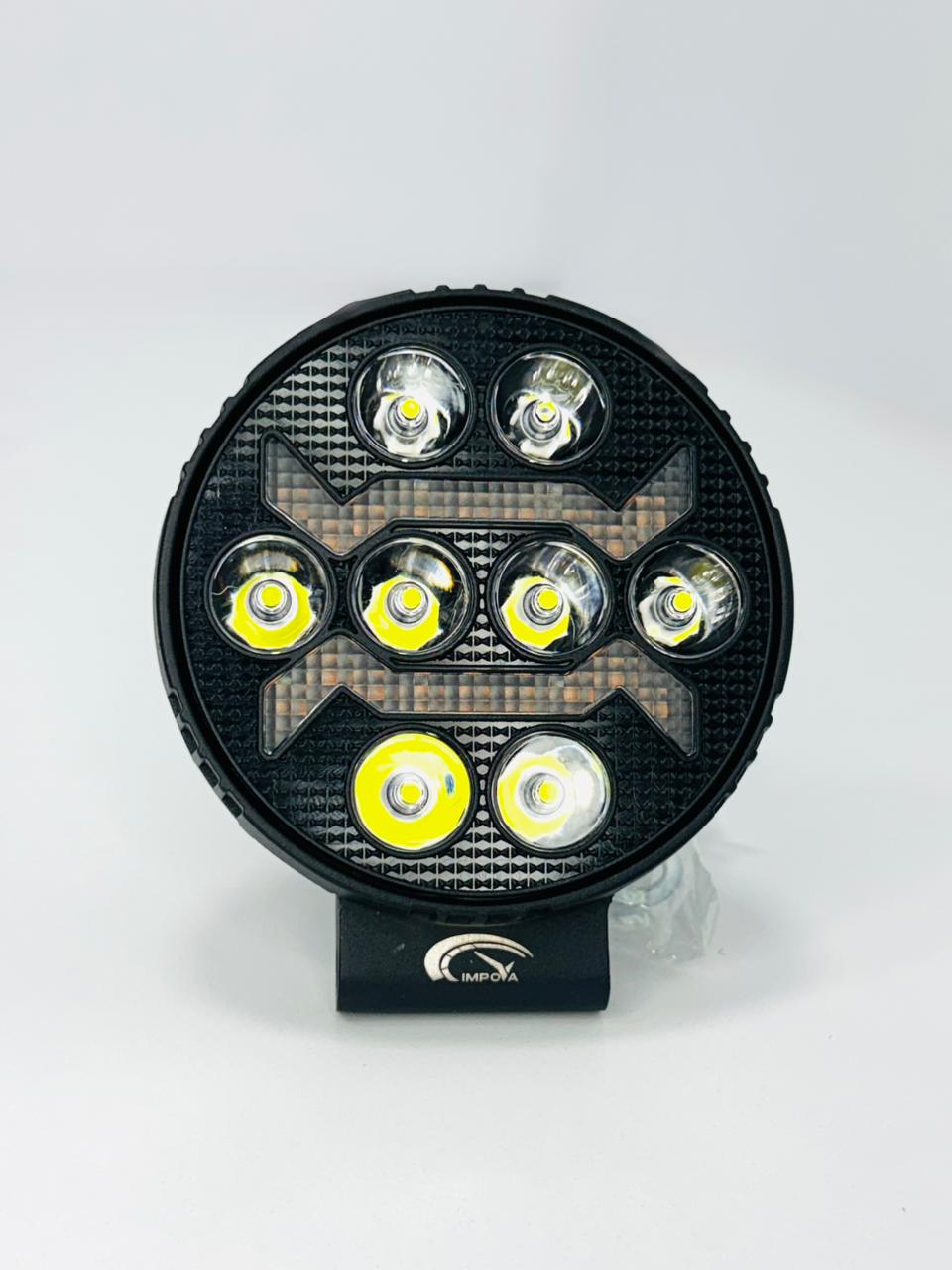 Accesorio de iluminación LED vehicular - referencia ERP-09