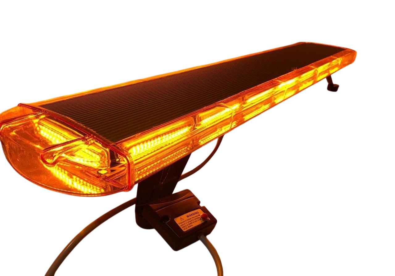 Baliza LED de señalización vehicular - modelo 03