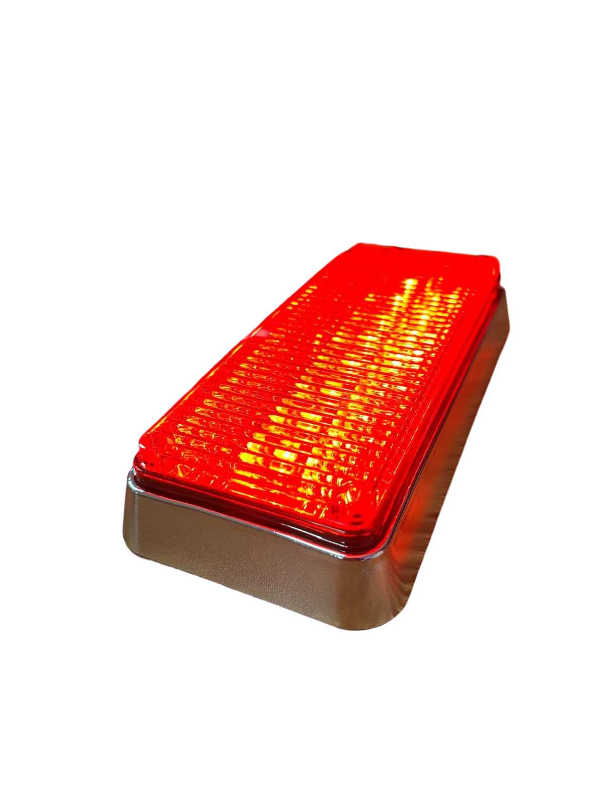 Luz lateral LED de señalización - modelo 11