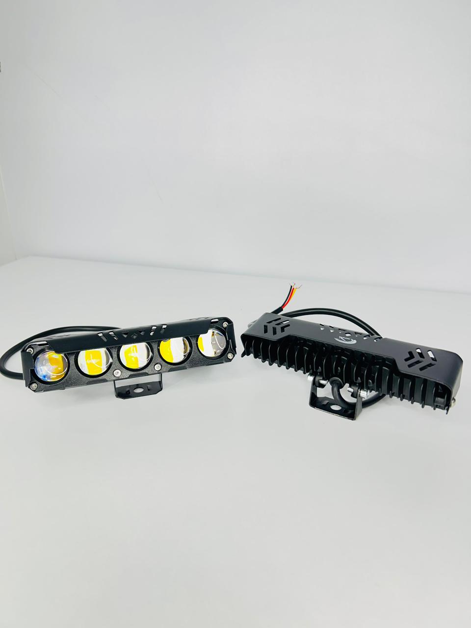 Accesorio de iluminación LED vehicular - referencia ETL-02A