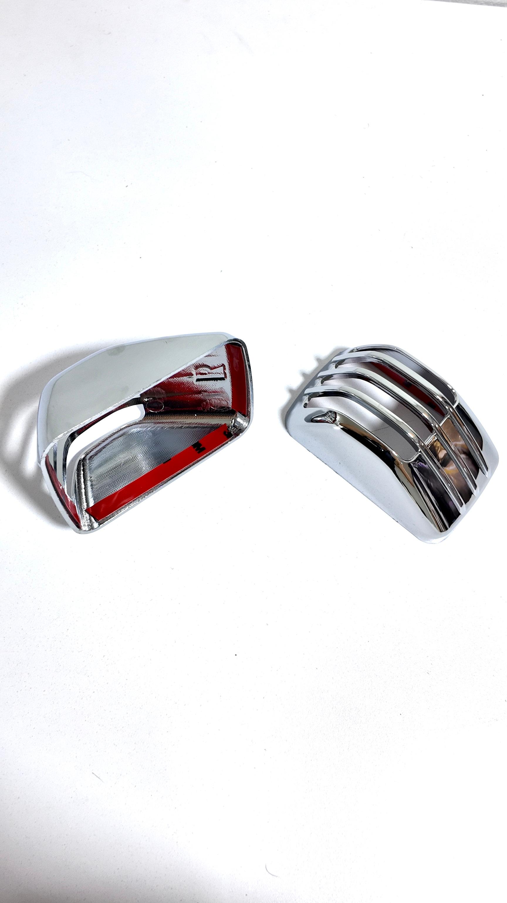 Producto vehicular - modelo 06