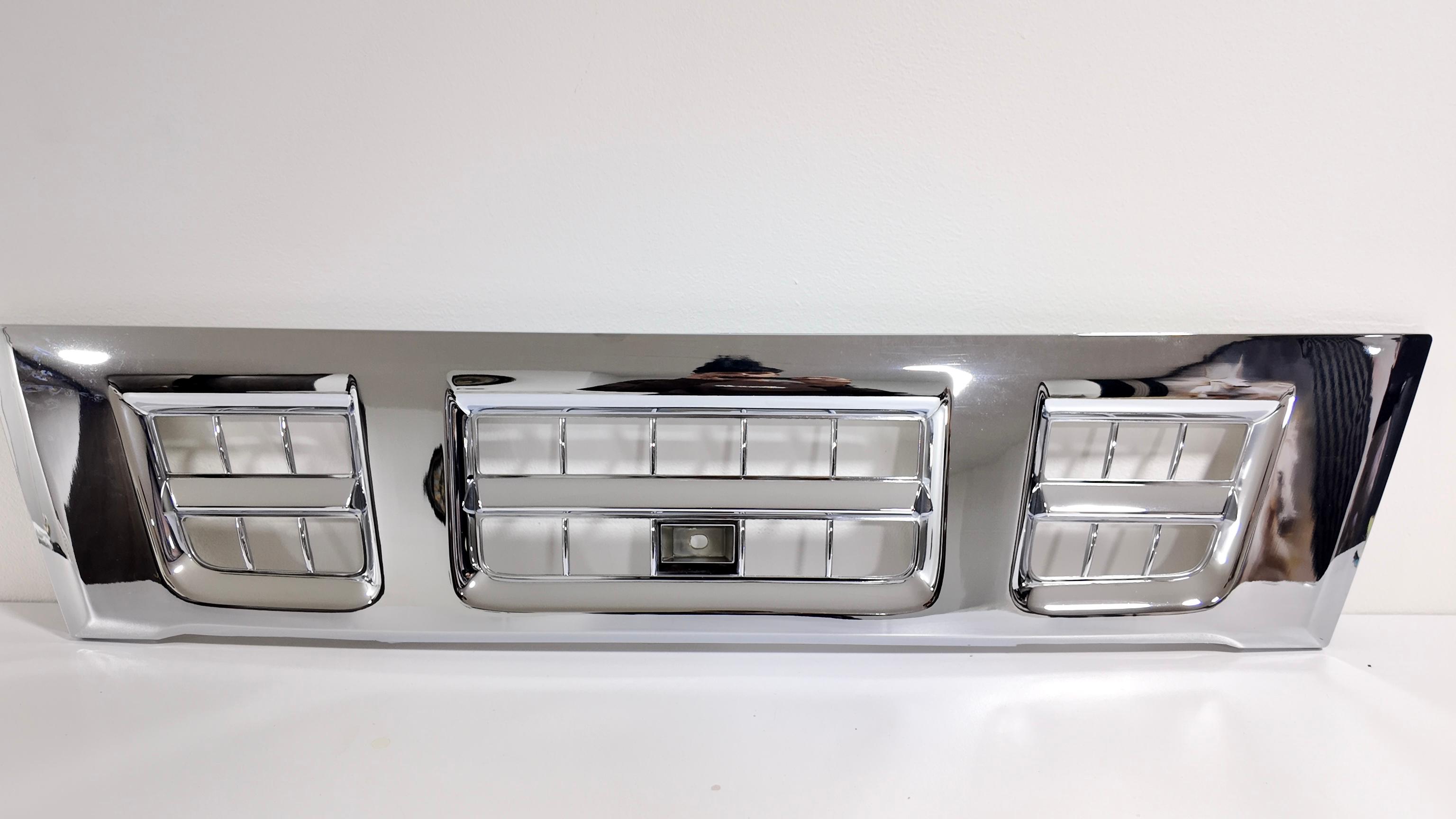 Producto vehicular - modelo 10