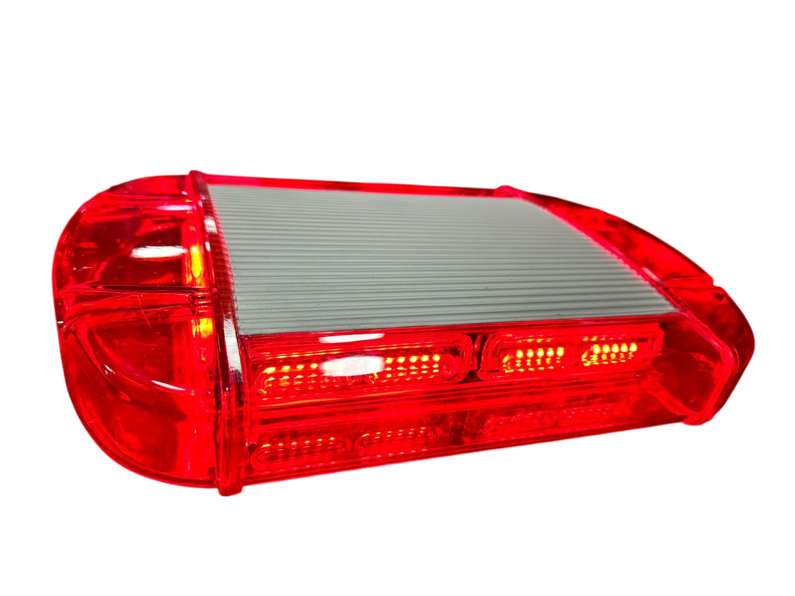Baliza LED de señalización vehicular - modelo 17