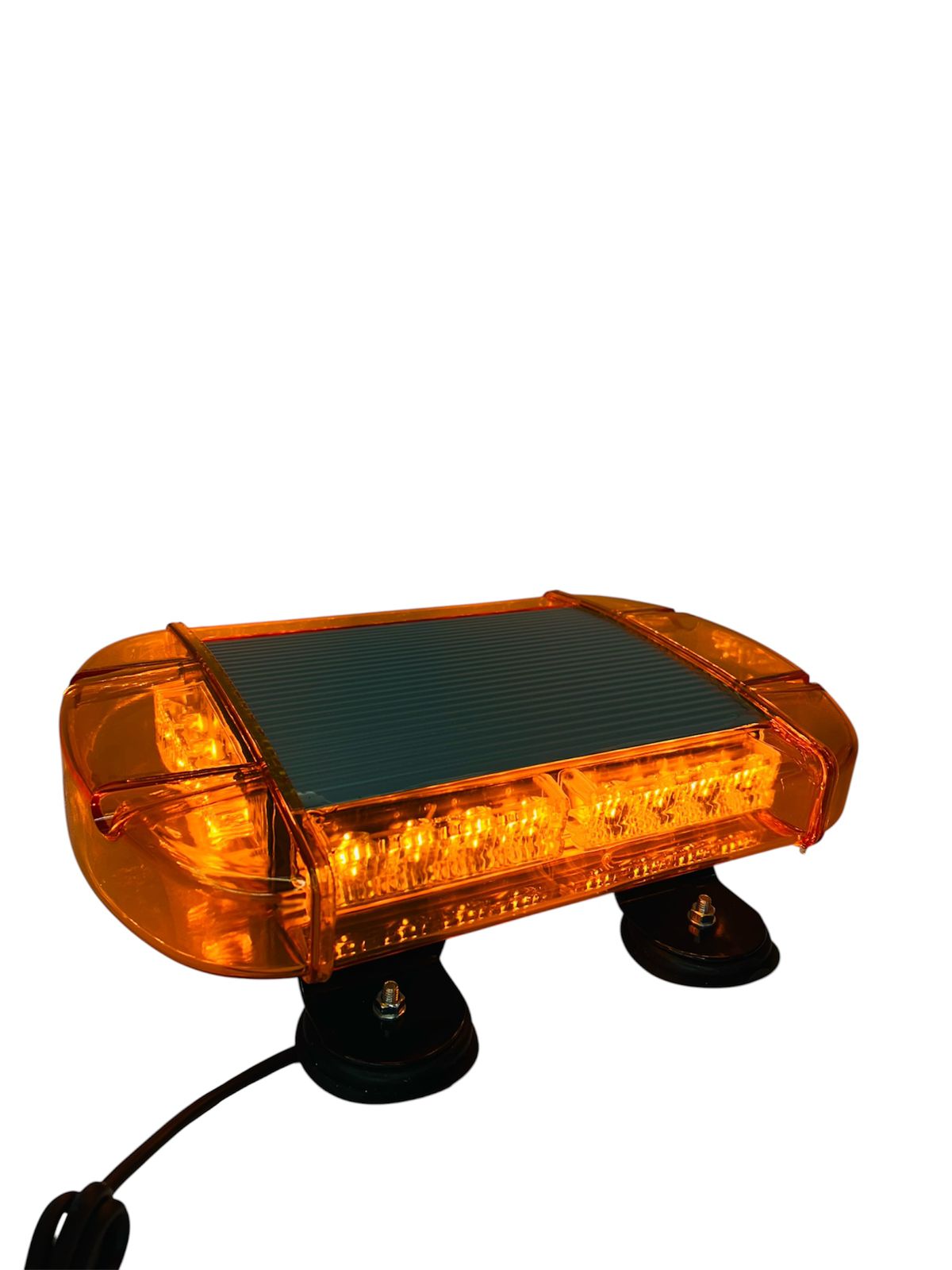 Baliza LED de señalización vehicular - modelo 06