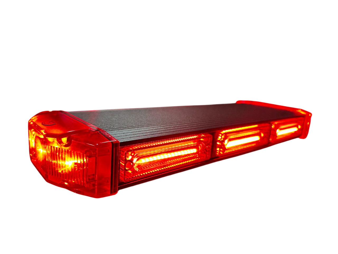 Baliza LED de señalización vehicular - modelo 04