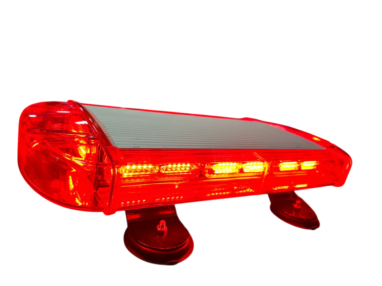 Baliza LED de señalización vehicular - modelo 18