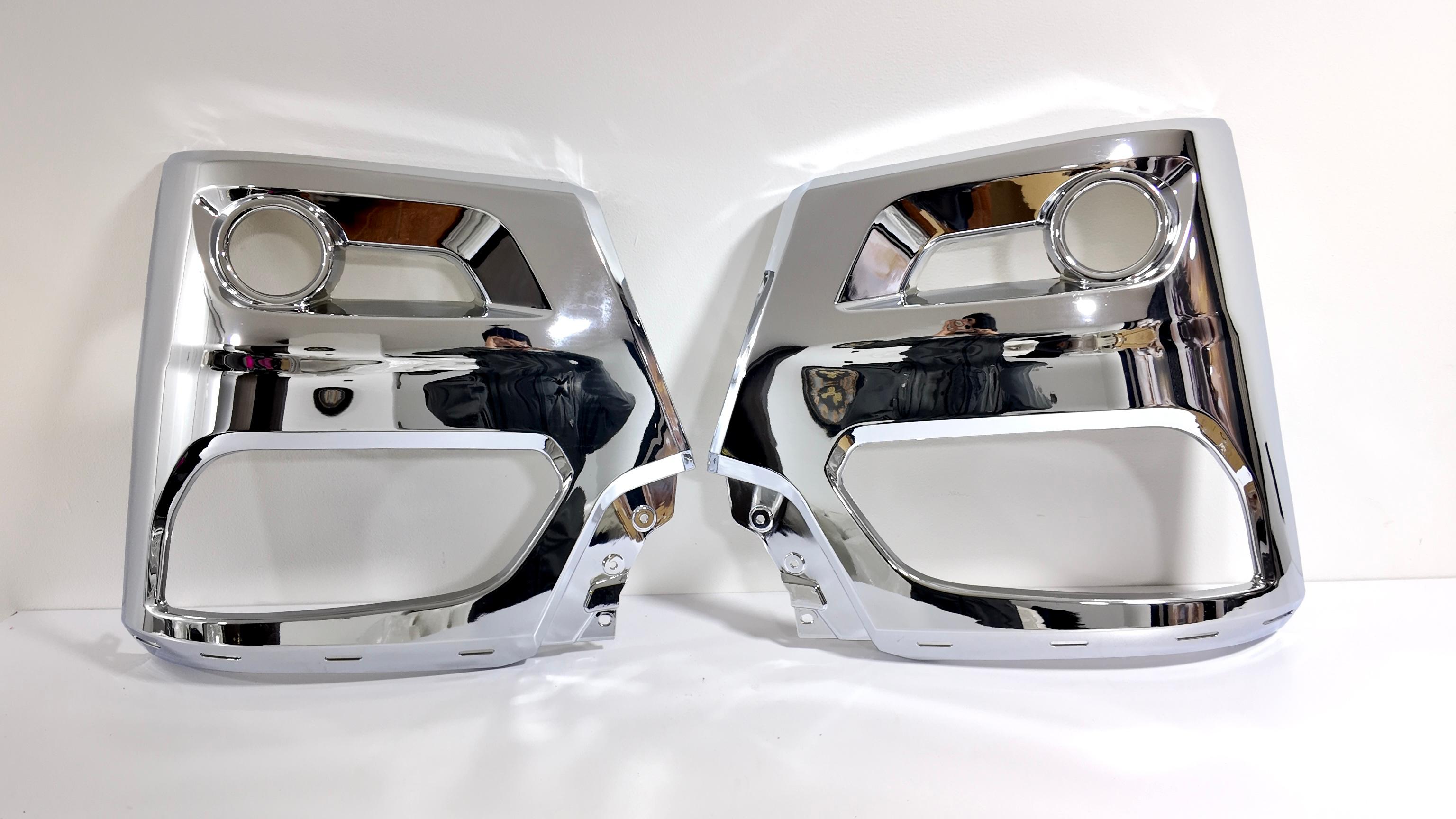 Producto vehicular - modelo 34