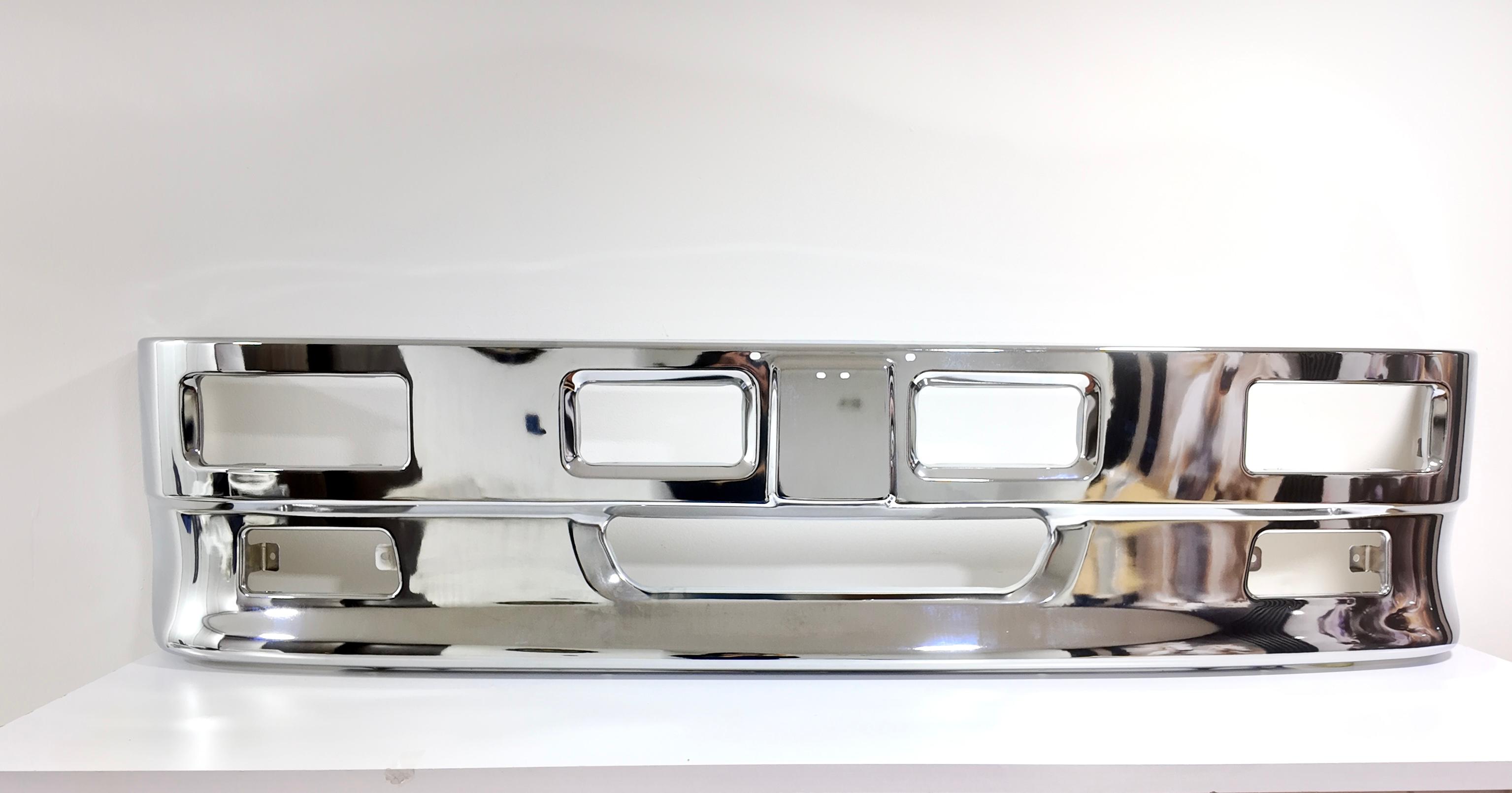 Producto vehicular - modelo 09