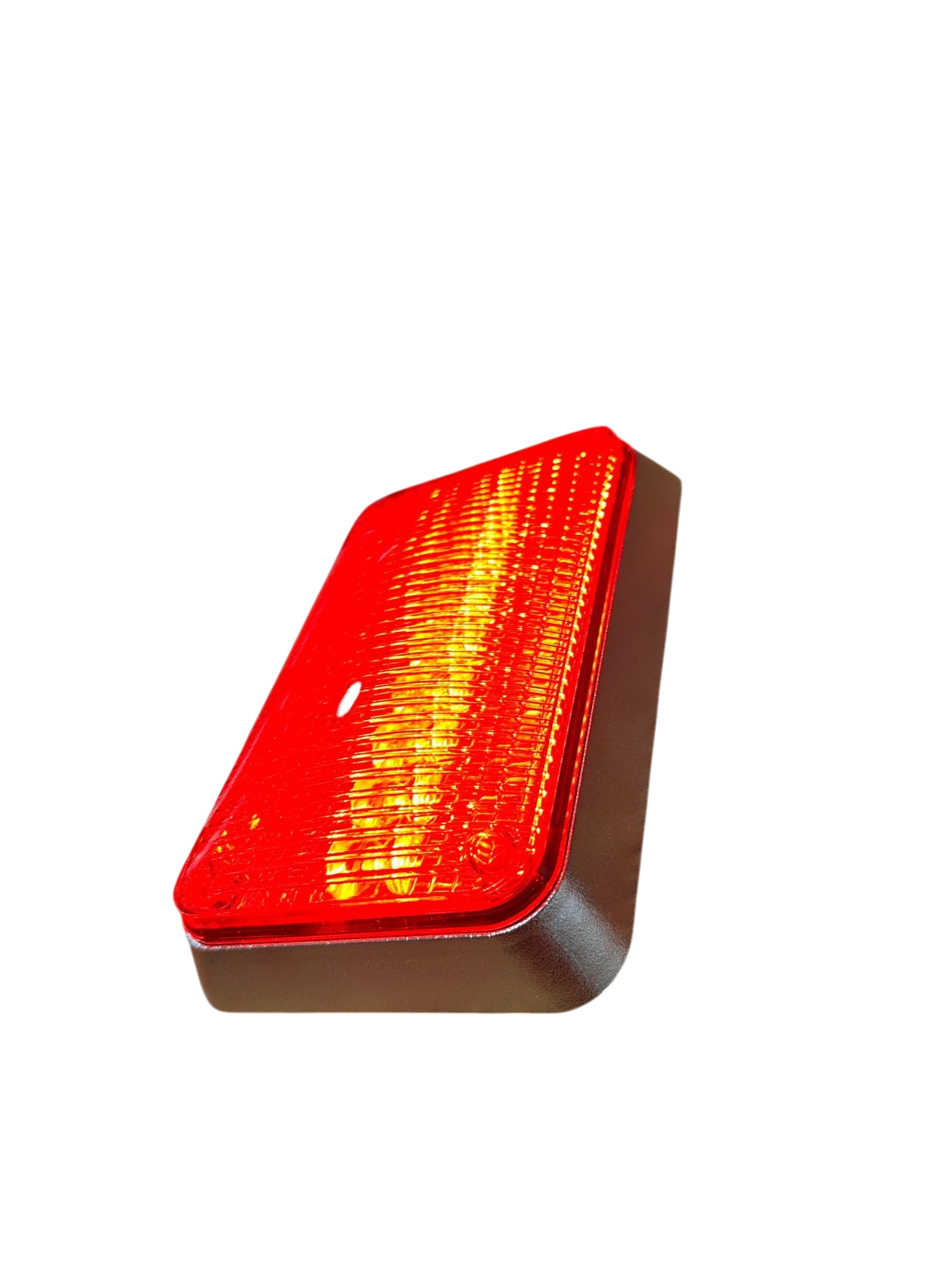 Luz lateral LED de señalización - modelo 07