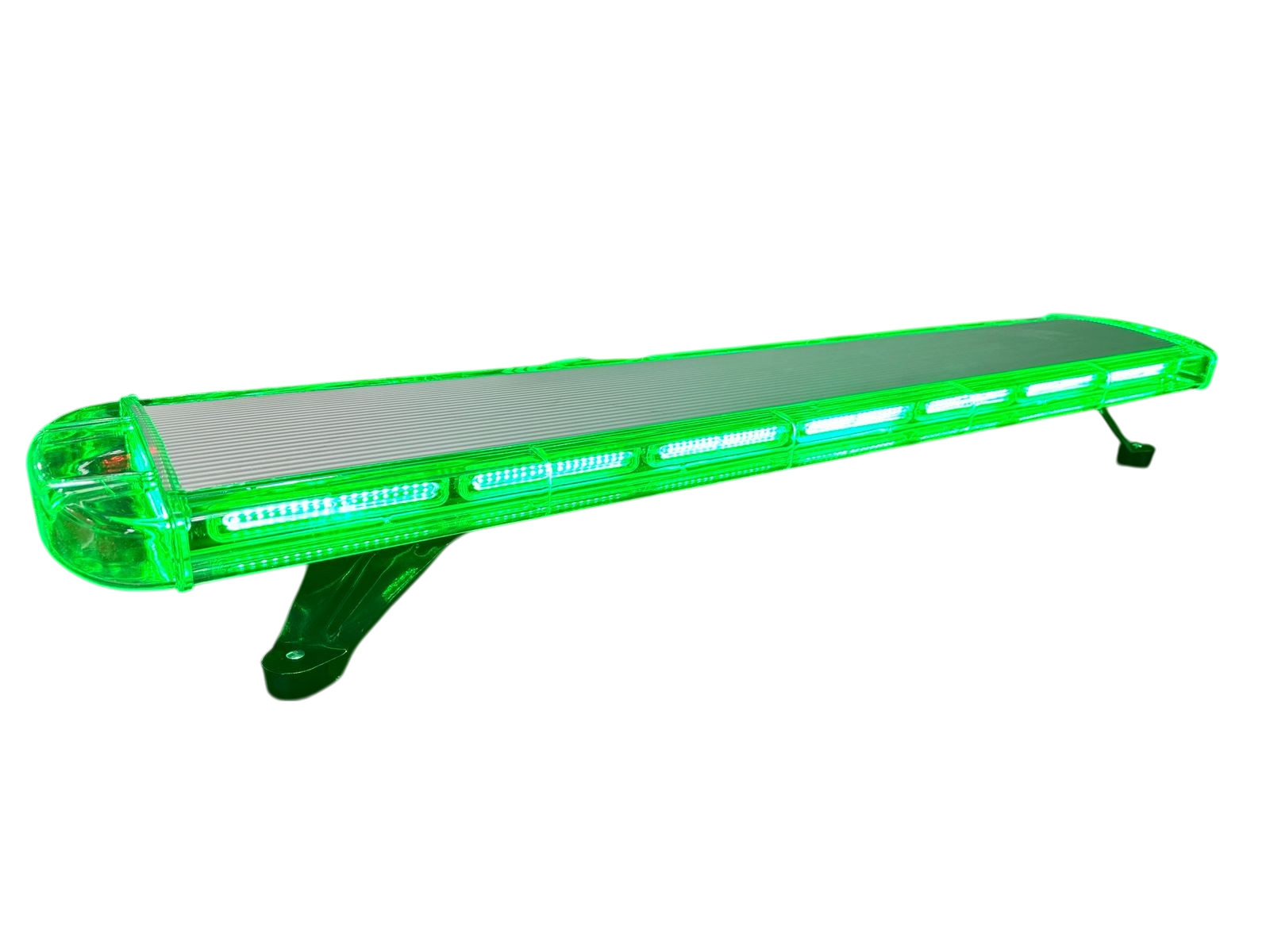 Baliza LED de señalización vehicular - modelo 29
