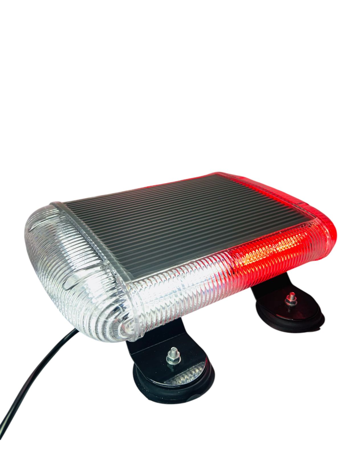 Baliza LED de señalización vehicular - modelo 22