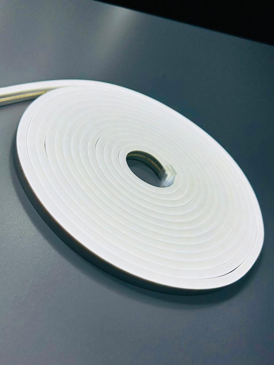 Cinta neón flexible LED para vehículo - modelo 03
