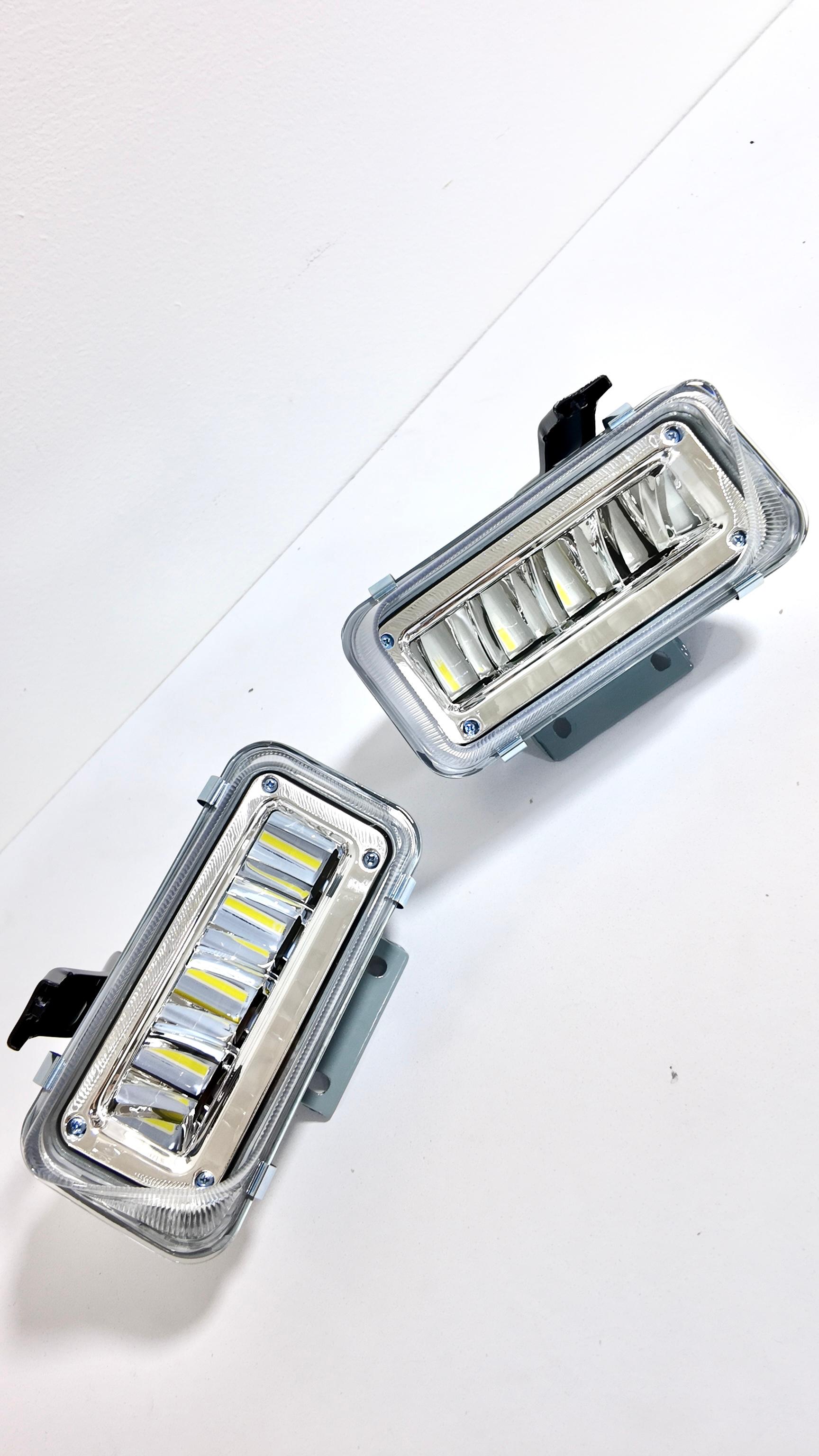 Producto vehicular - modelo 24
