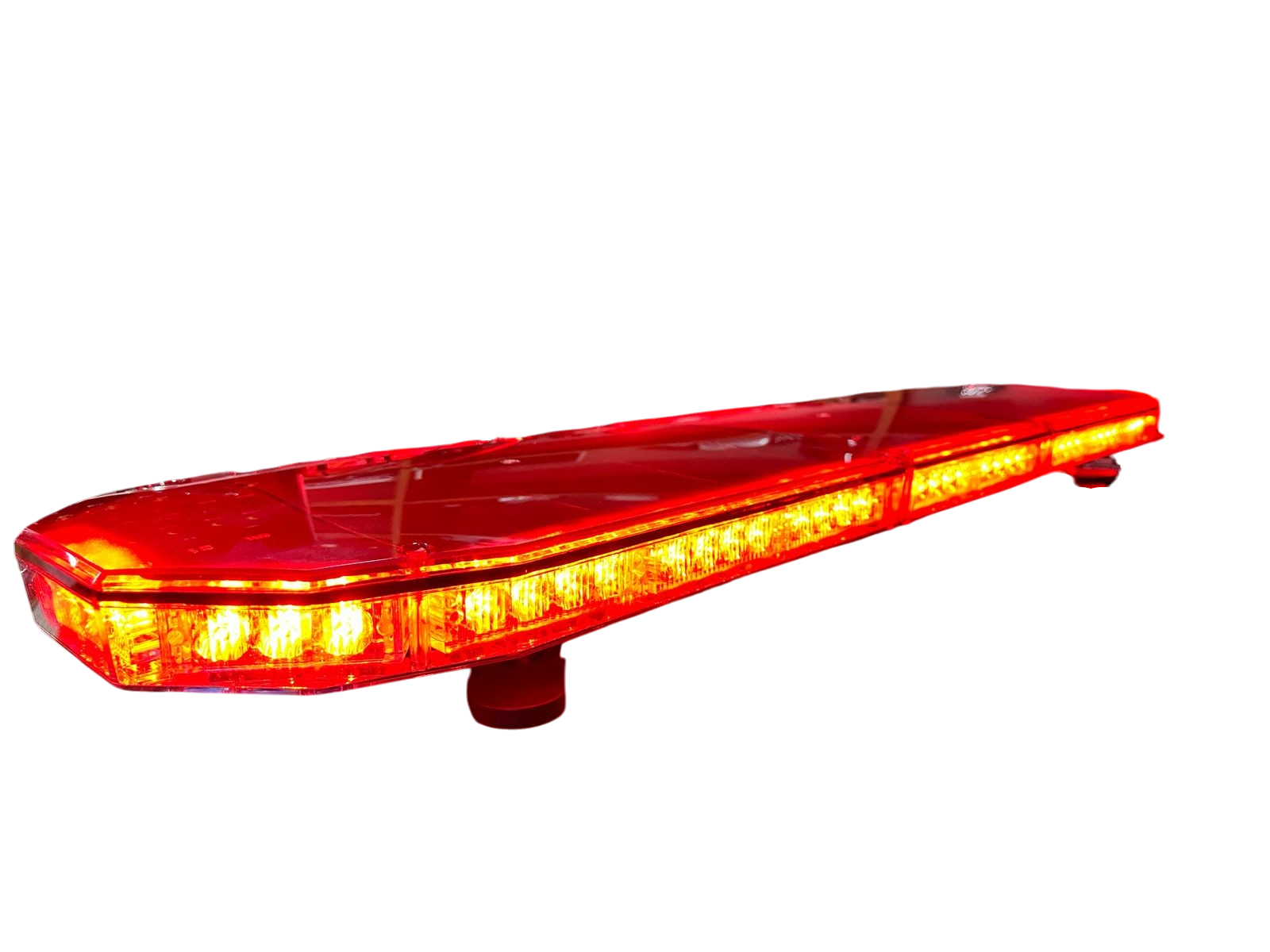 Baliza LED de señalización vehicular - modelo 15