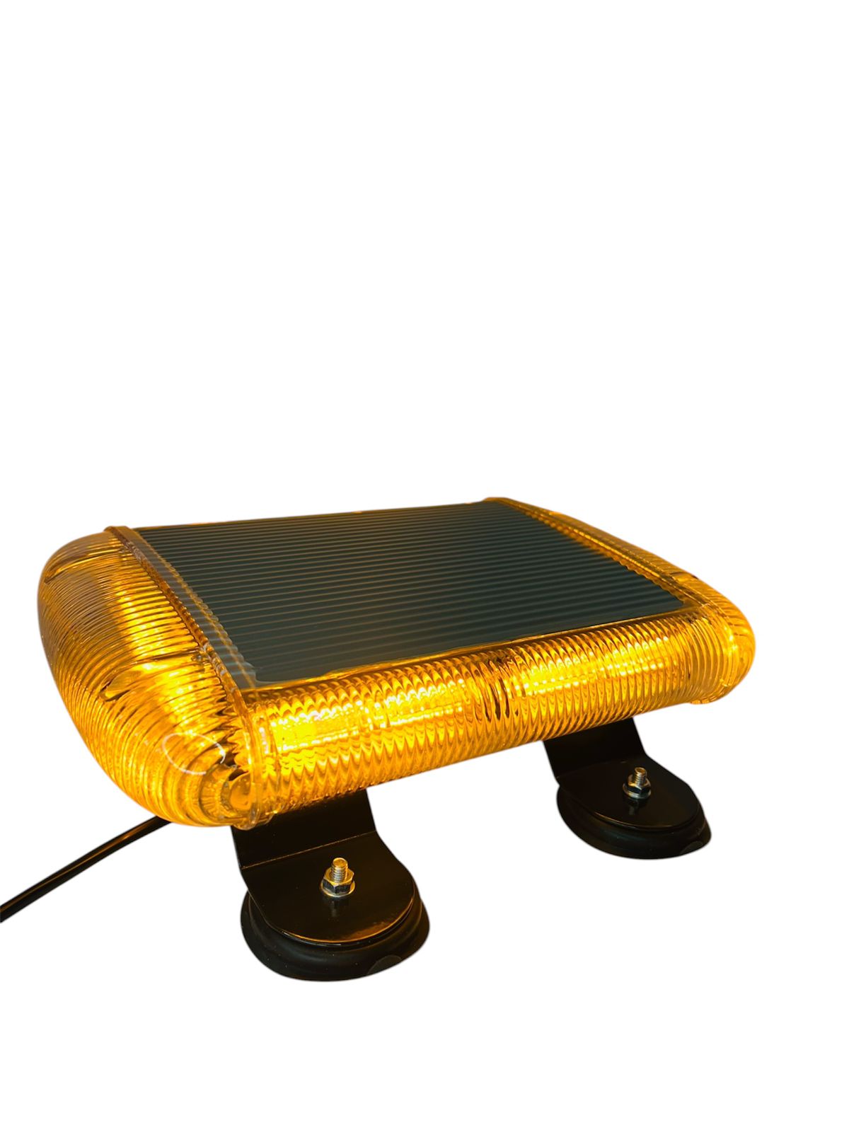 Baliza LED de señalización vehicular - modelo 25