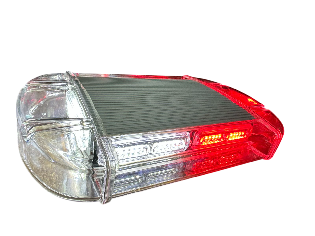 Baliza LED de señalización vehicular - modelo 08