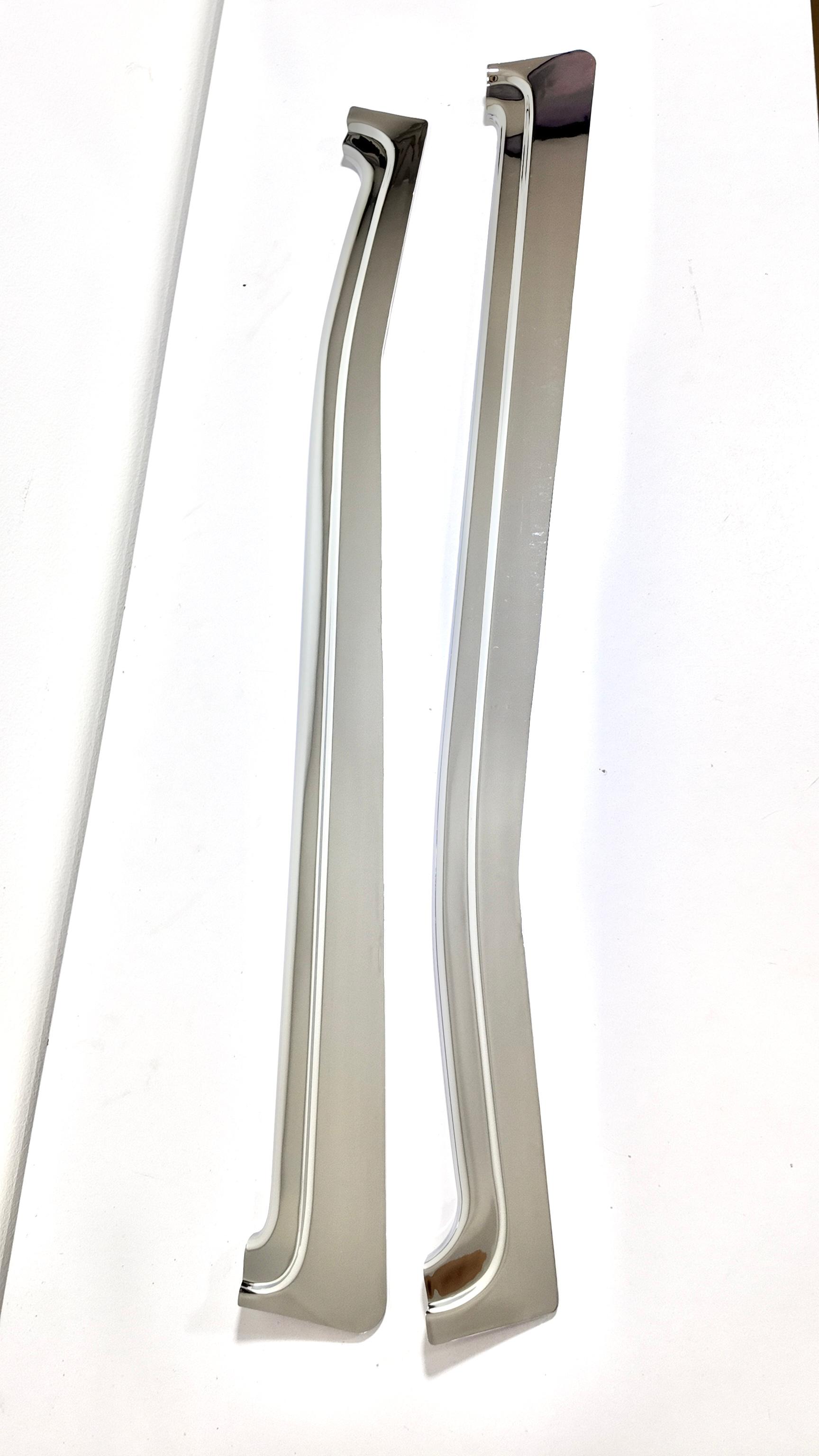 Producto vehicular - modelo 02
