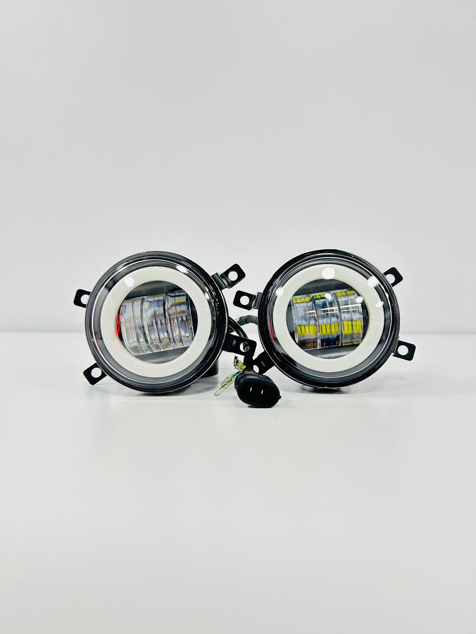 Accesorio de iluminación LED vehicular - referencia ER-08