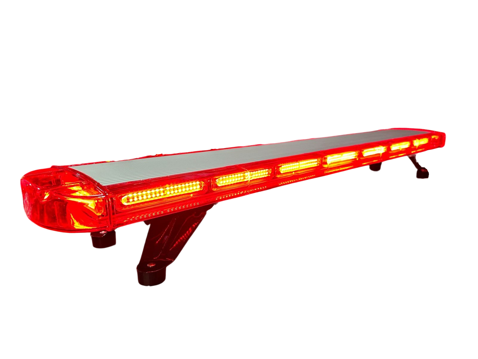 Baliza LED de señalización vehicular - modelo 11
