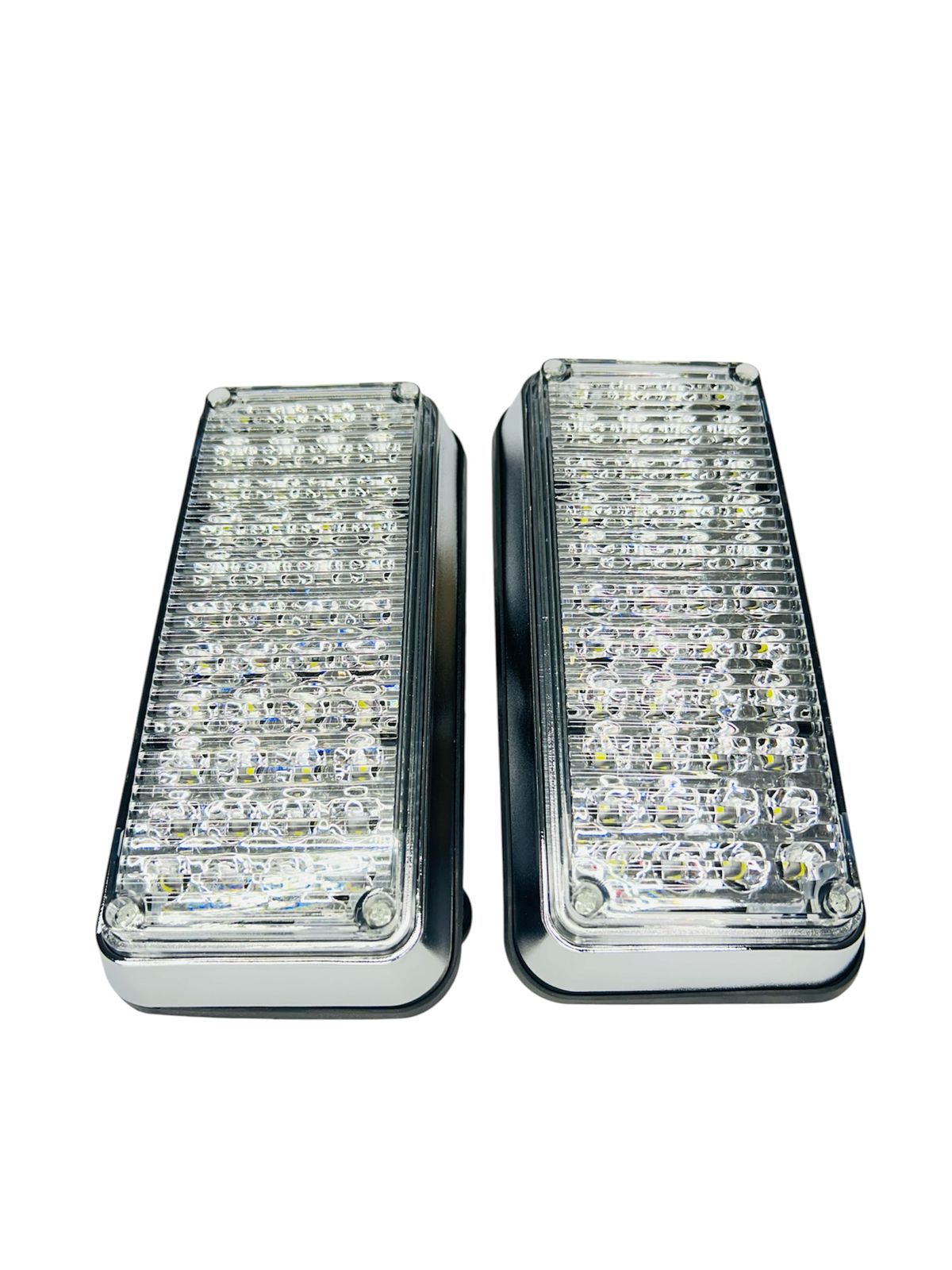 Luz lateral LED de señalización - modelo 03