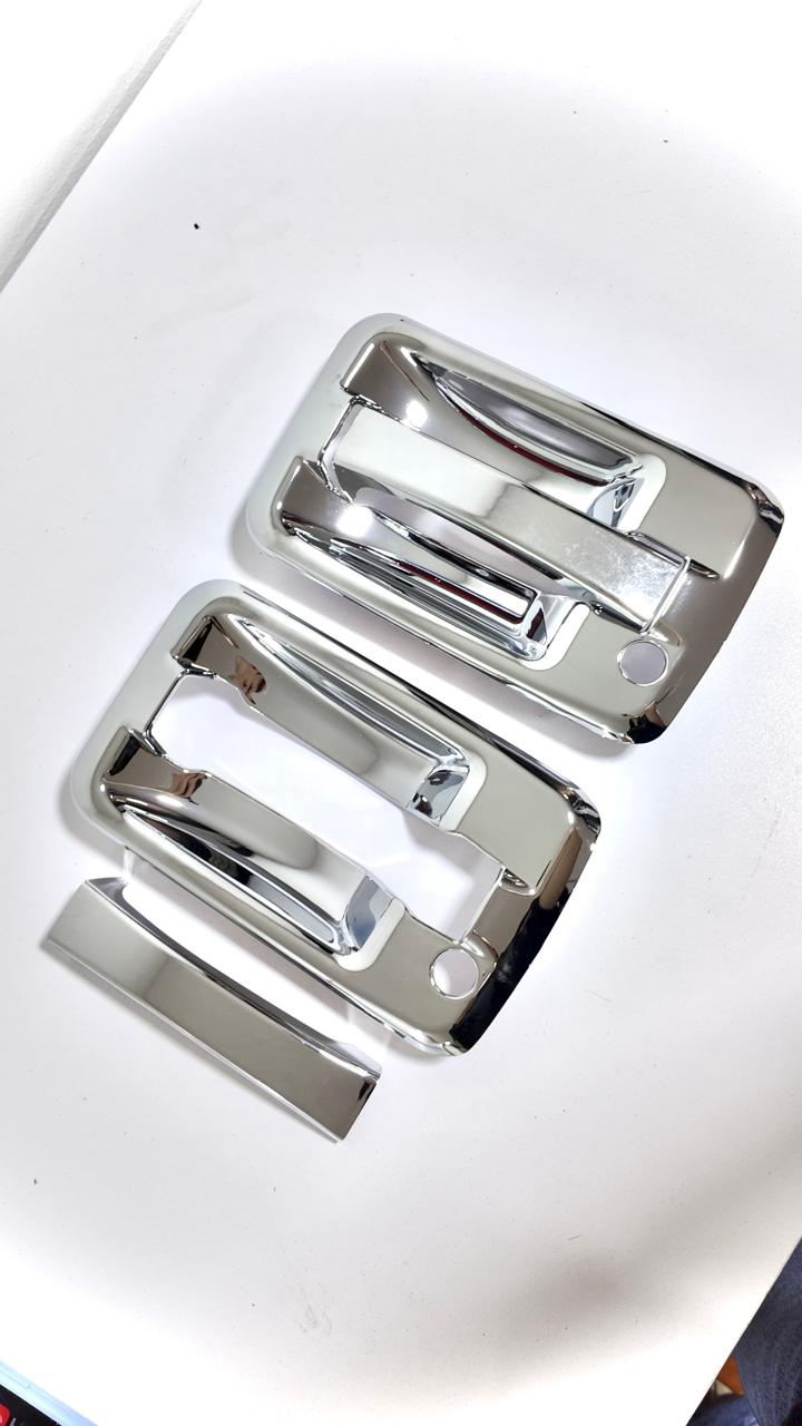 Producto vehicular - modelo 12