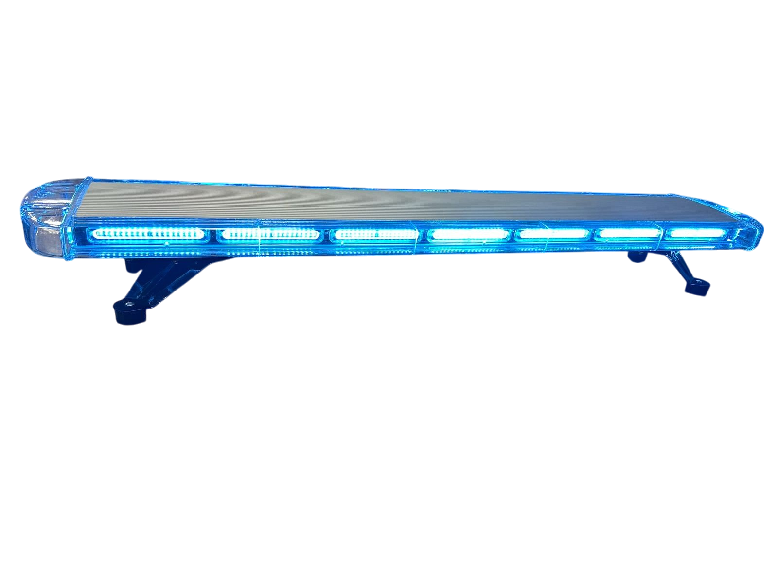 Baliza LED de señalización vehicular - modelo 12