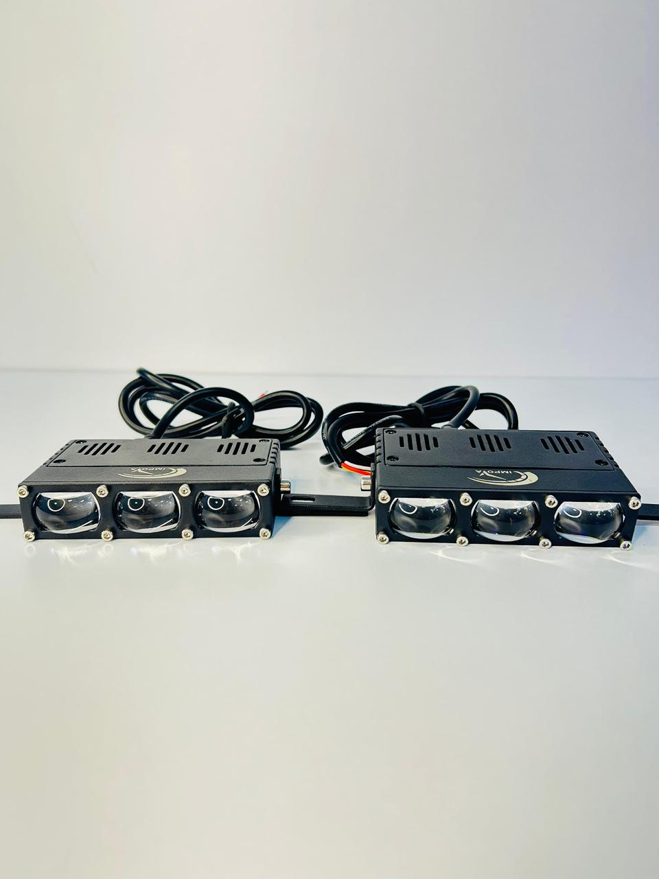 Accesorio de iluminación LED vehicular - referencia ELP-03