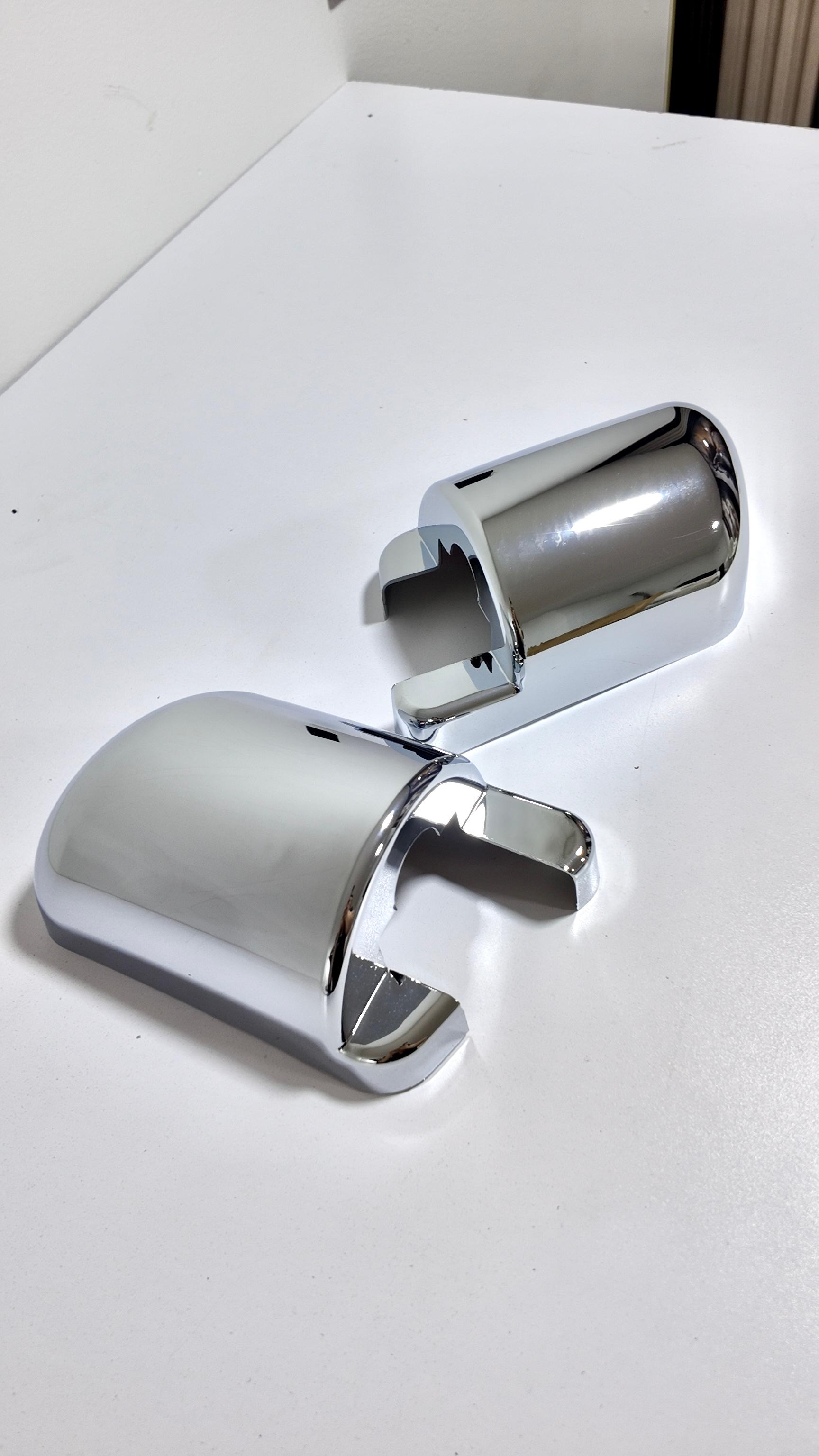 Producto vehicular - modelo 33
