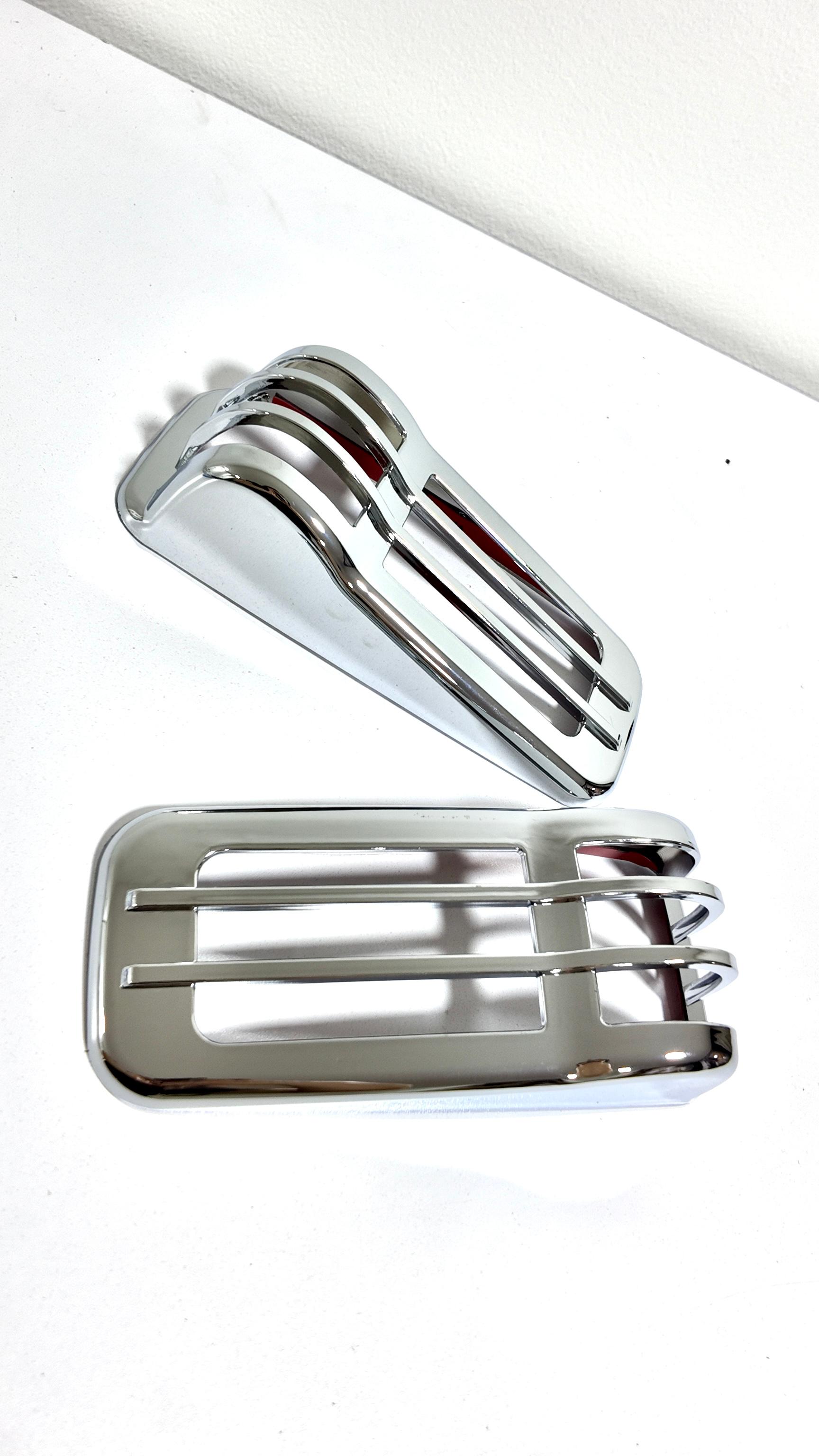 Producto vehicular - modelo 01