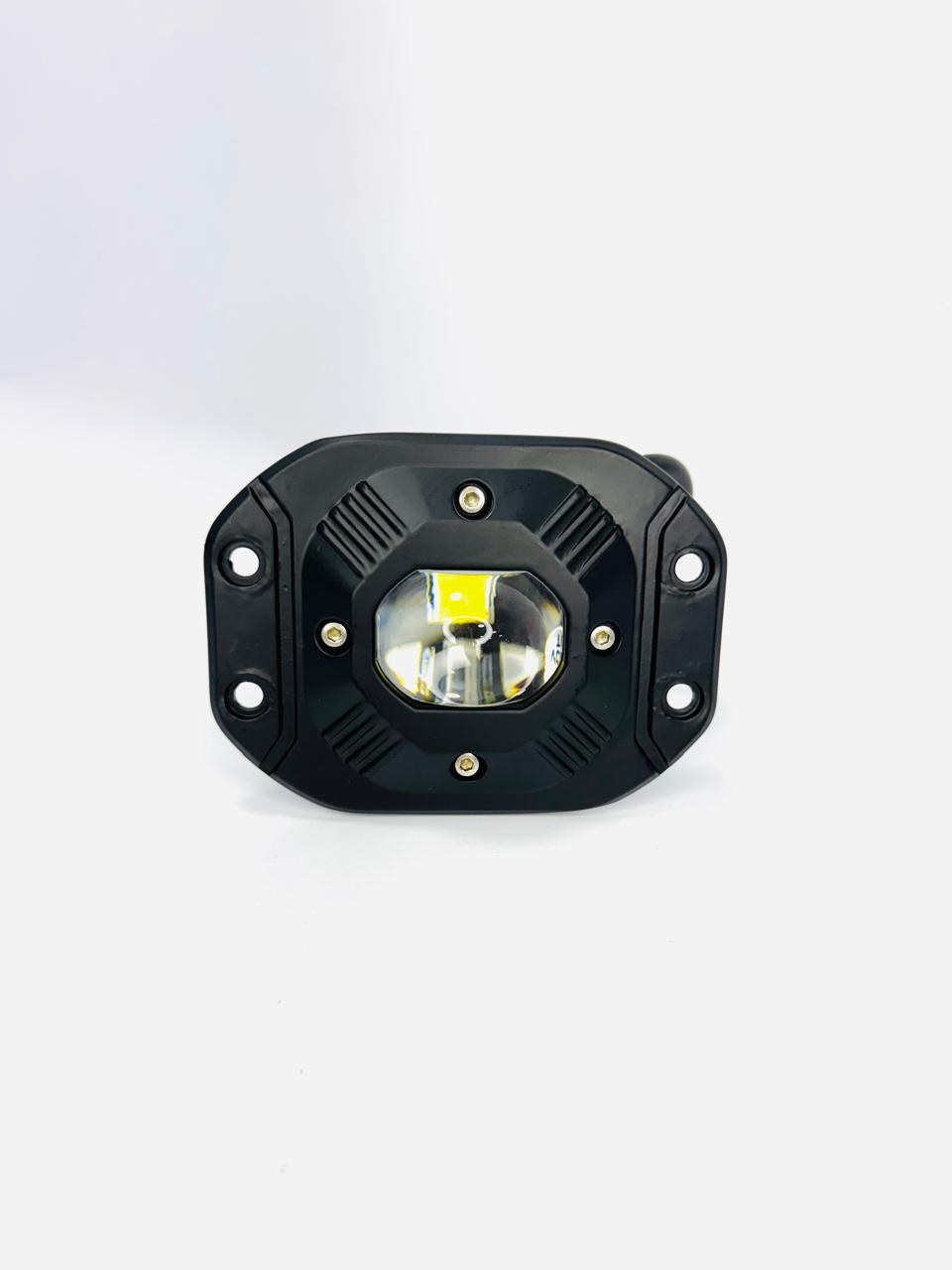 Accesorio de iluminación LED vehicular - referencia EC-26