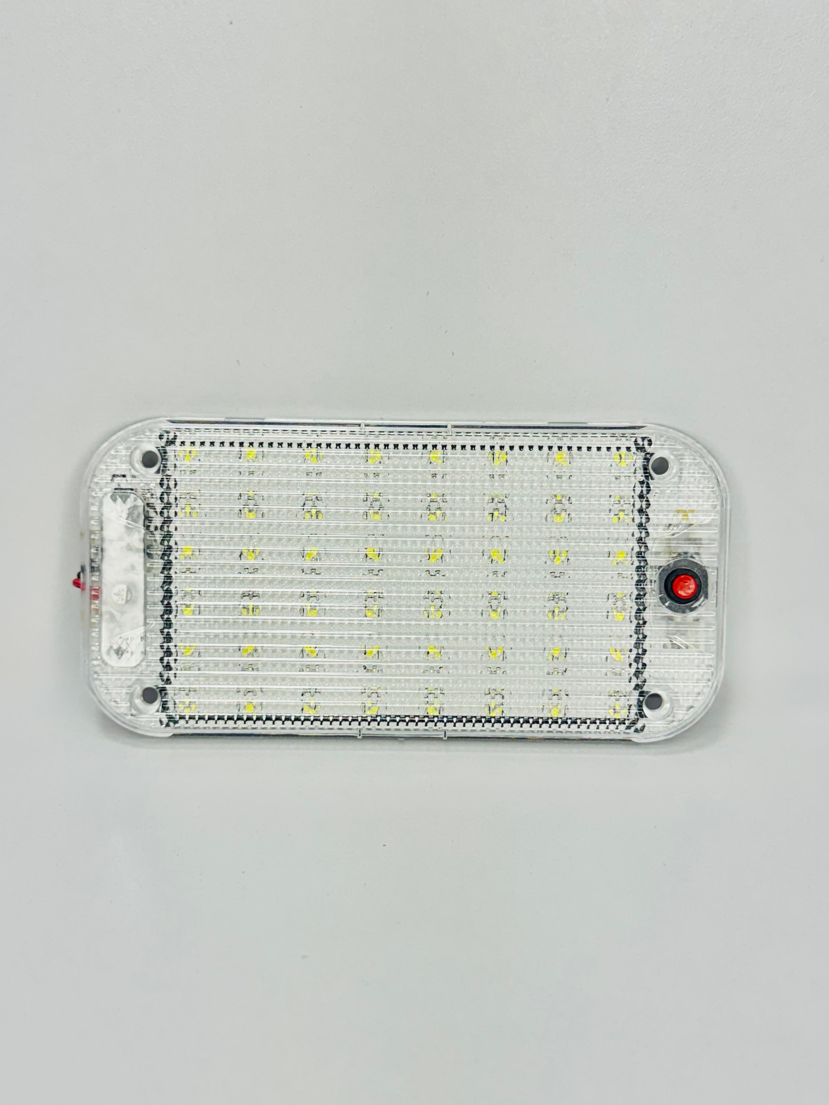 Accesorio de iluminación LED vehicular - referencia LAM-07