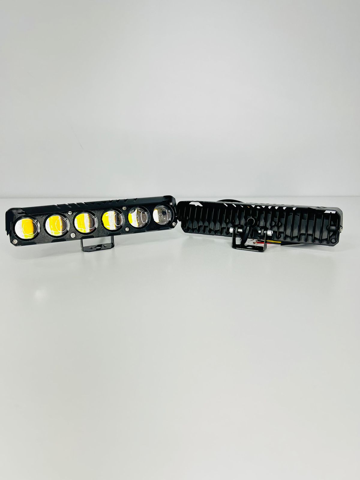 Accesorio de iluminación LED vehicular - referencia ETL-05