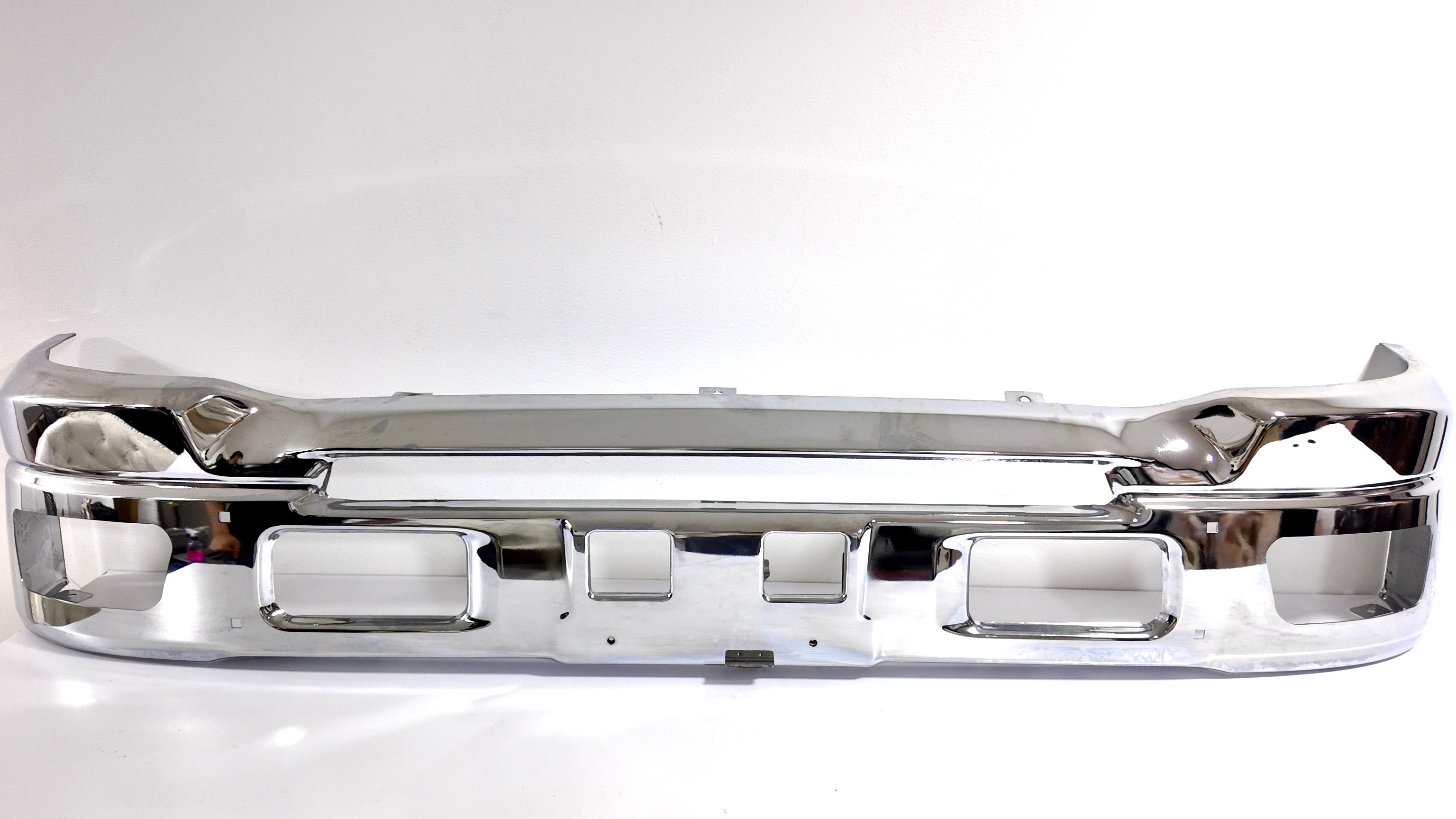 Producto vehicular - modelo 05