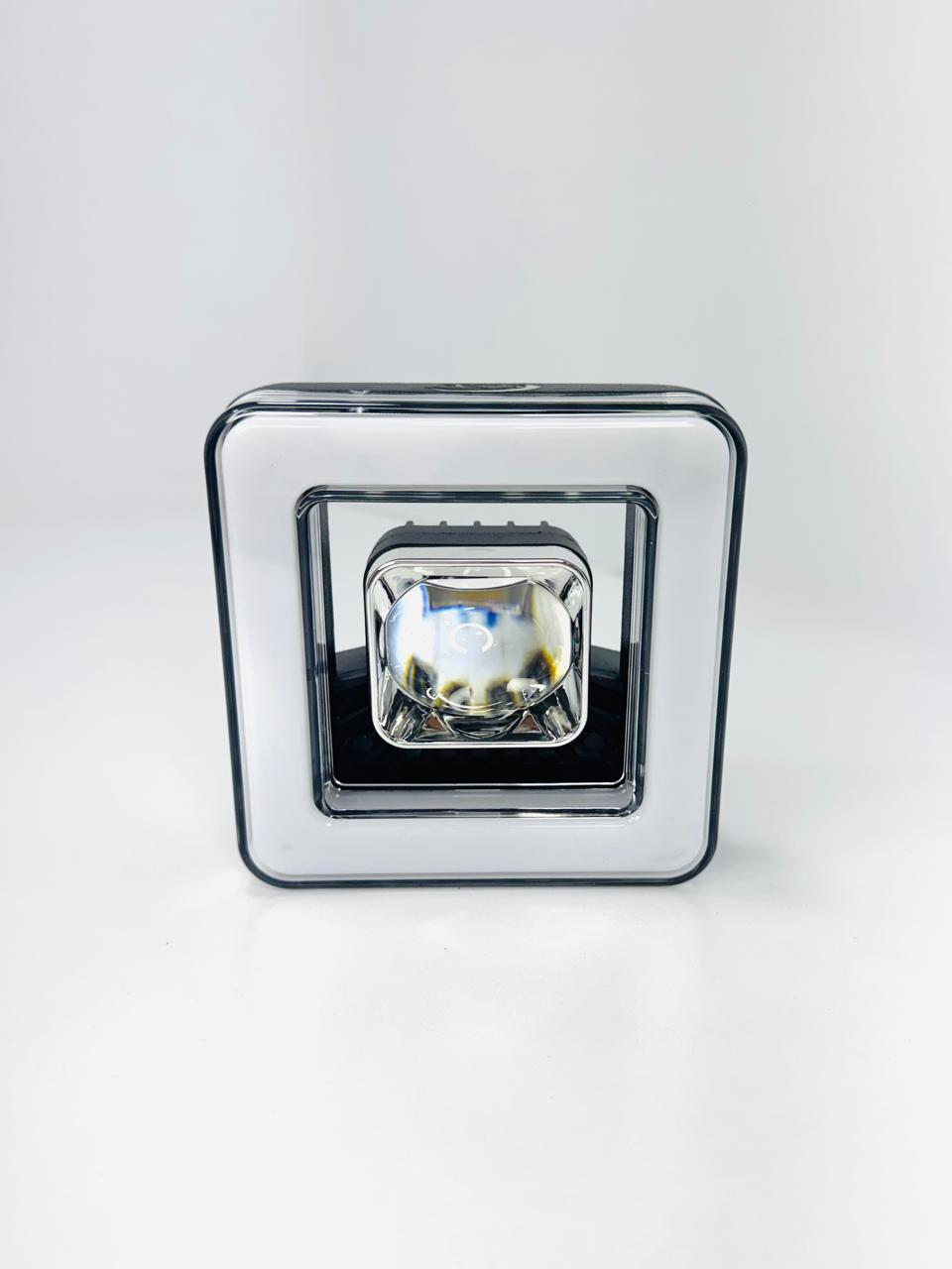 Accesorio de iluminación LED vehicular - referencia ECL-11