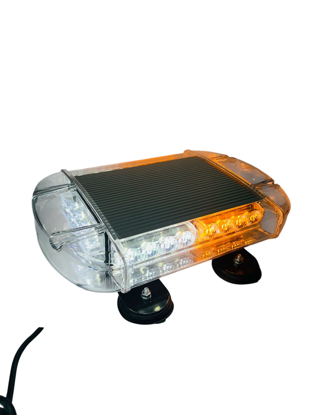 Baliza LED de señalización vehicular - modelo 26