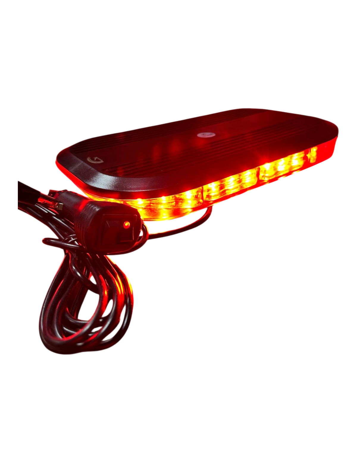Baliza LED de señalización vehicular - modelo 13