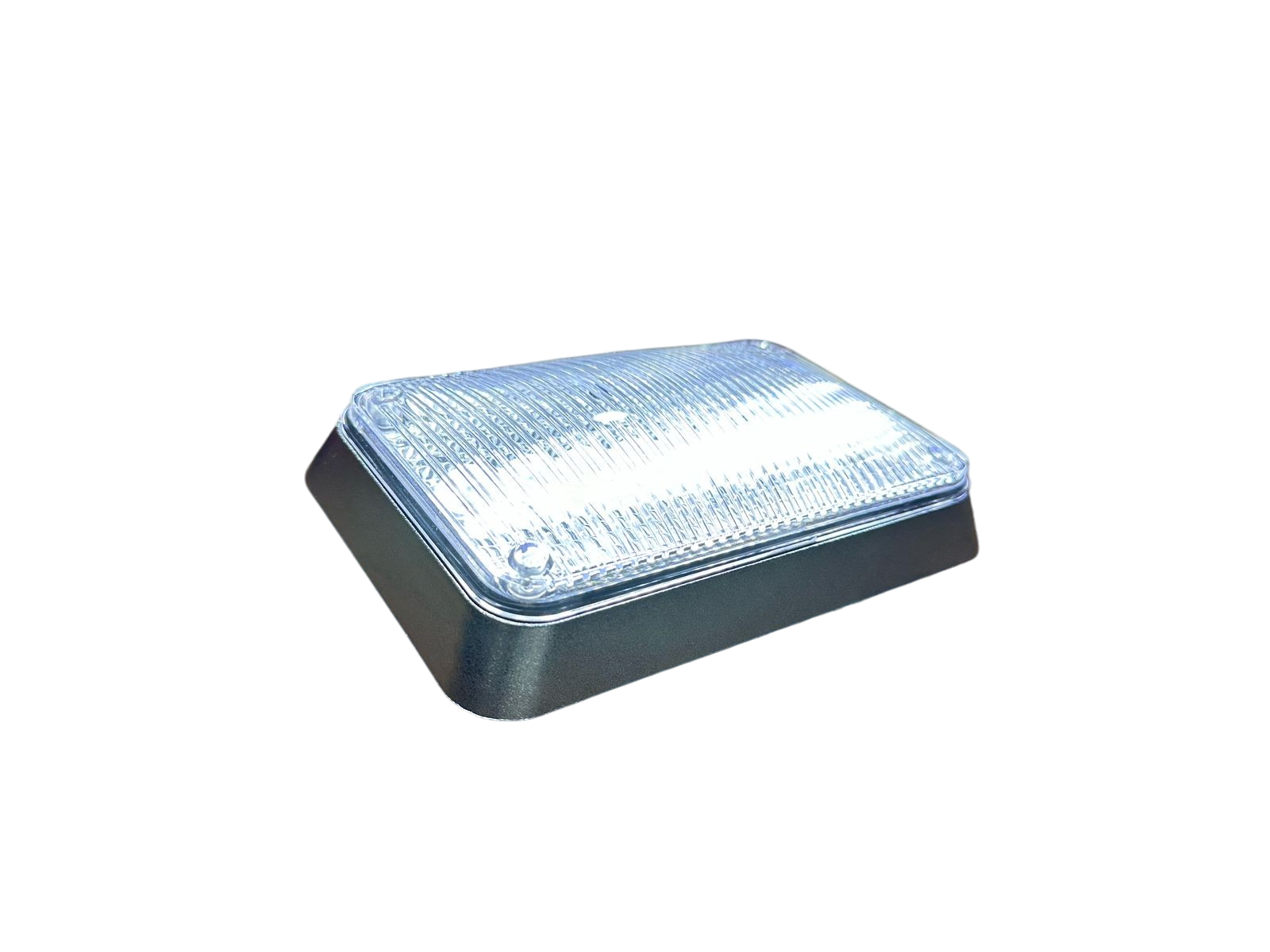 Luz lateral LED de señalización - modelo 05