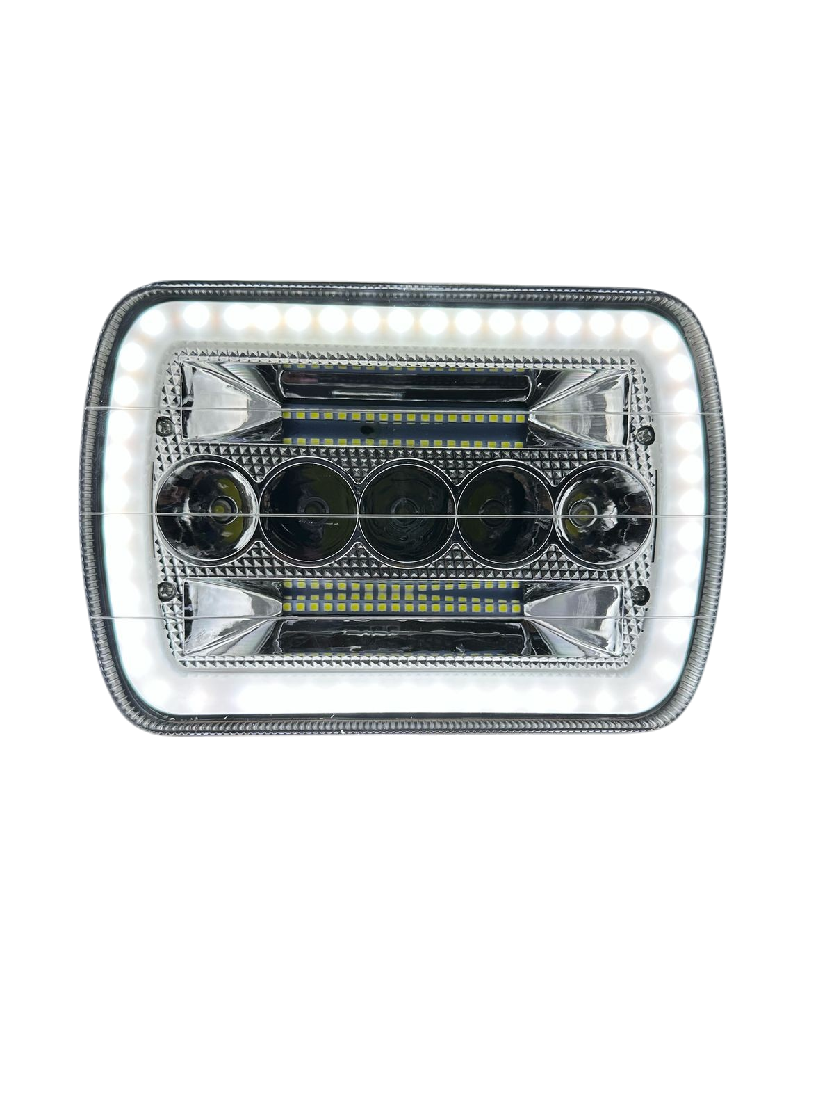 Faro auxiliar LED de alta intensidad - modelo 01