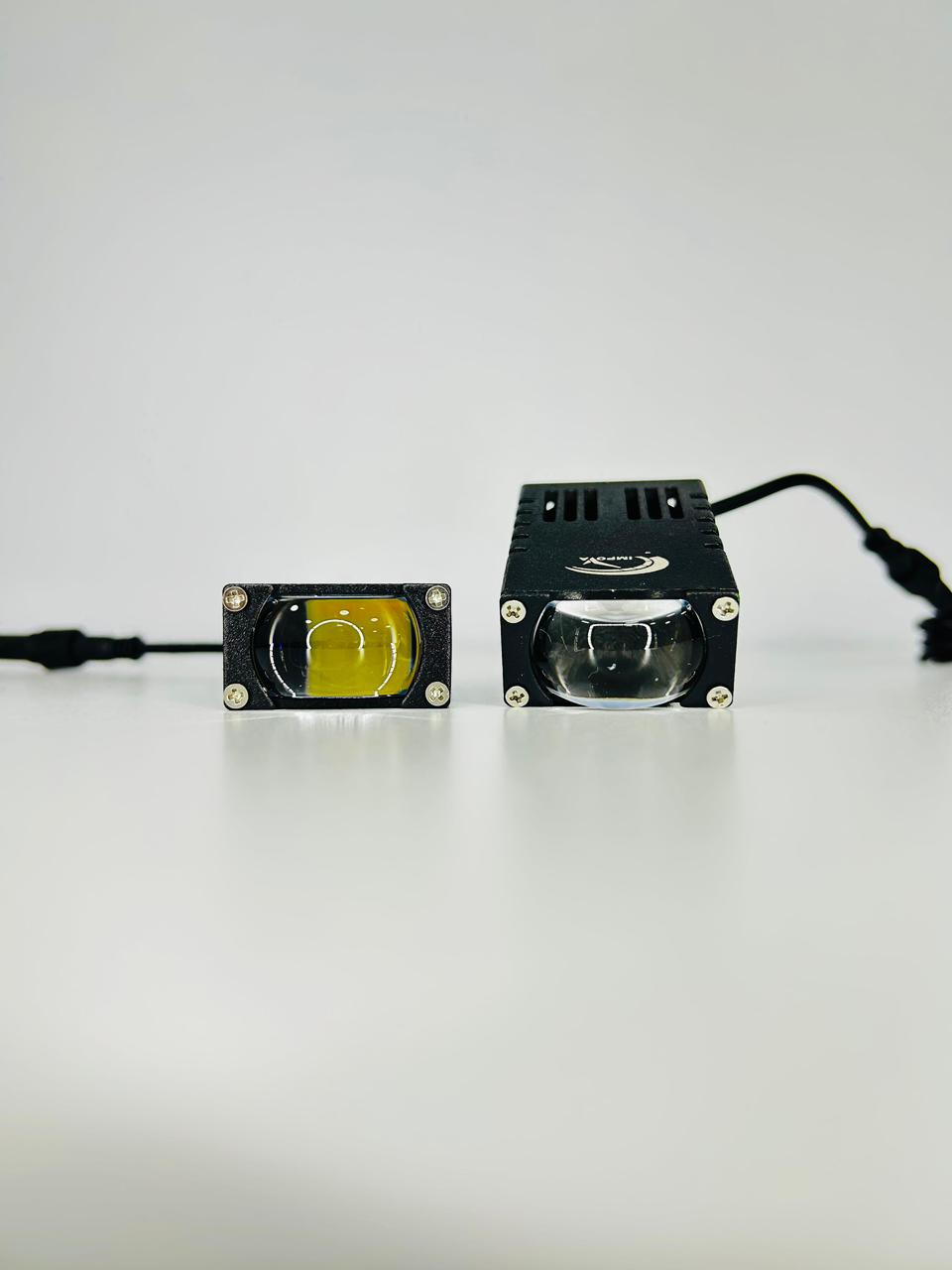 Accesorio de iluminación LED vehicular - referencia ETLP-01