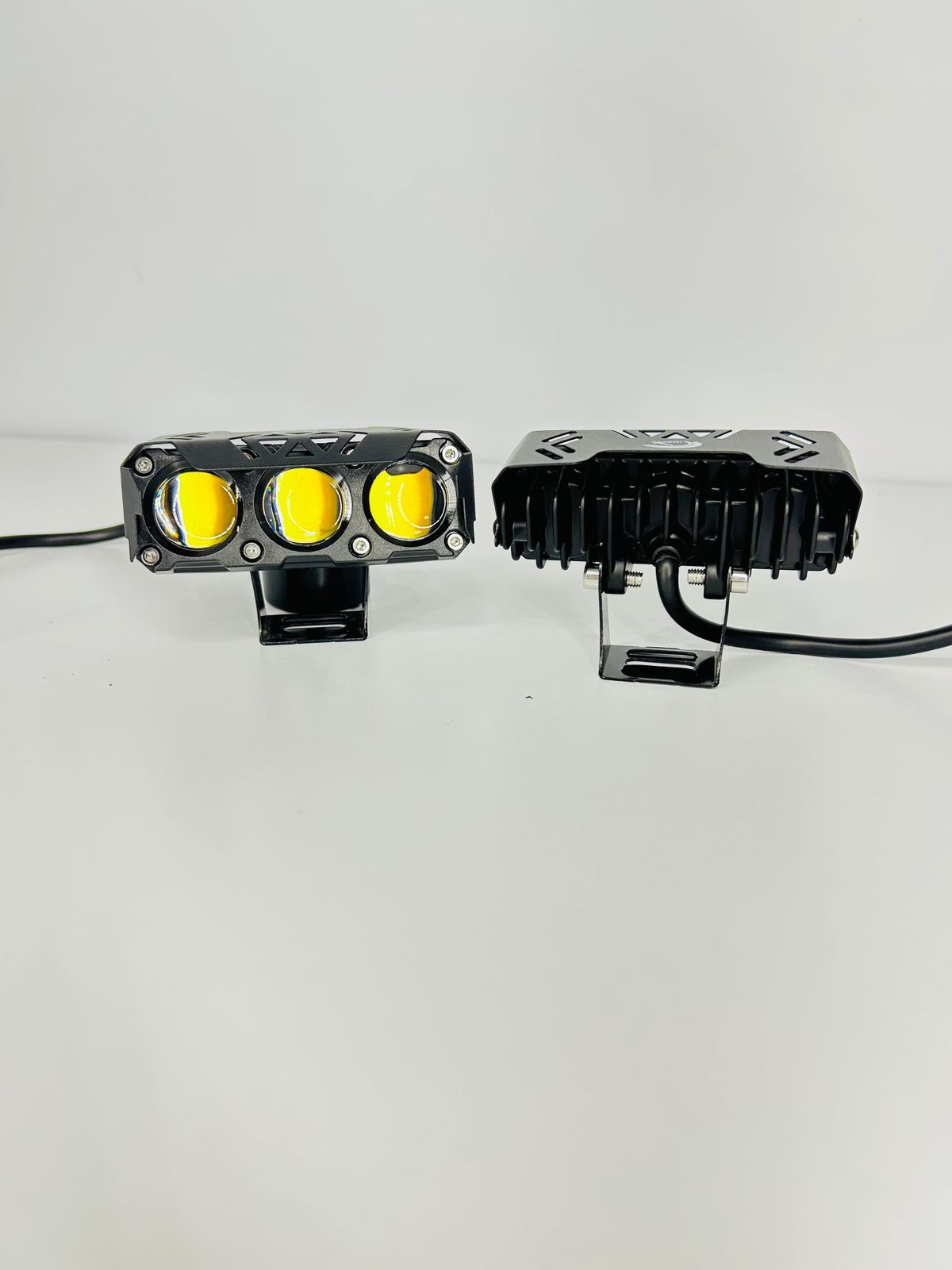 Accesorio de iluminación LED vehicular - referencia ETL-02