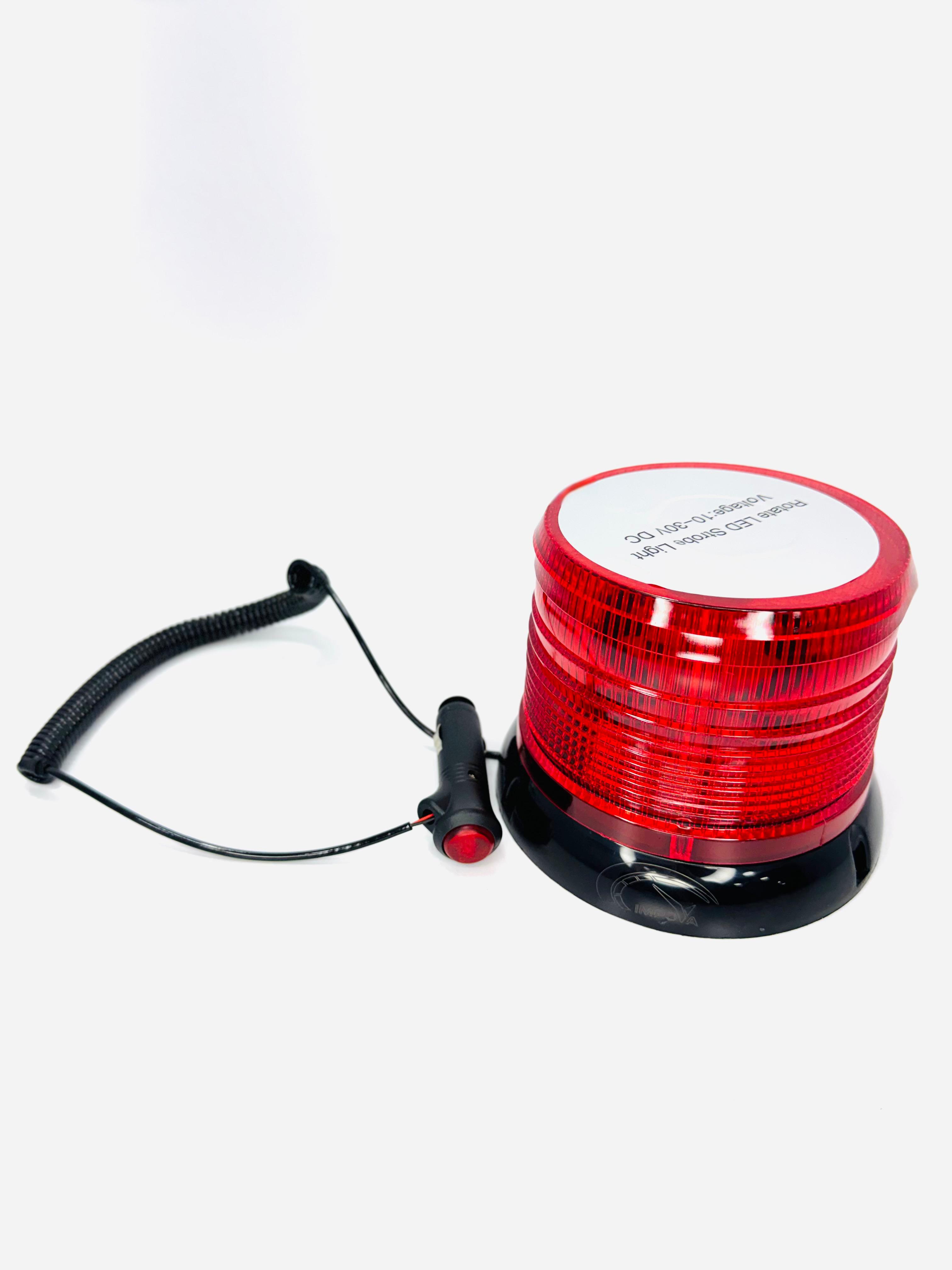 Accesorio de iluminación LED vehicular - referencia LIC-03