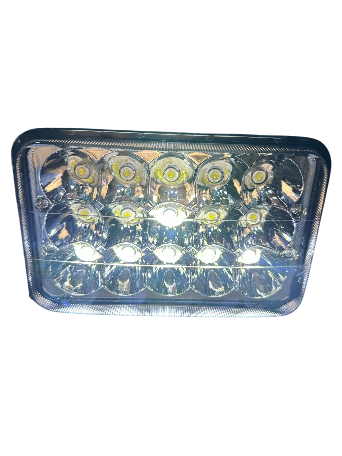 Faro auxiliar LED de alta intensidad - modelo 03