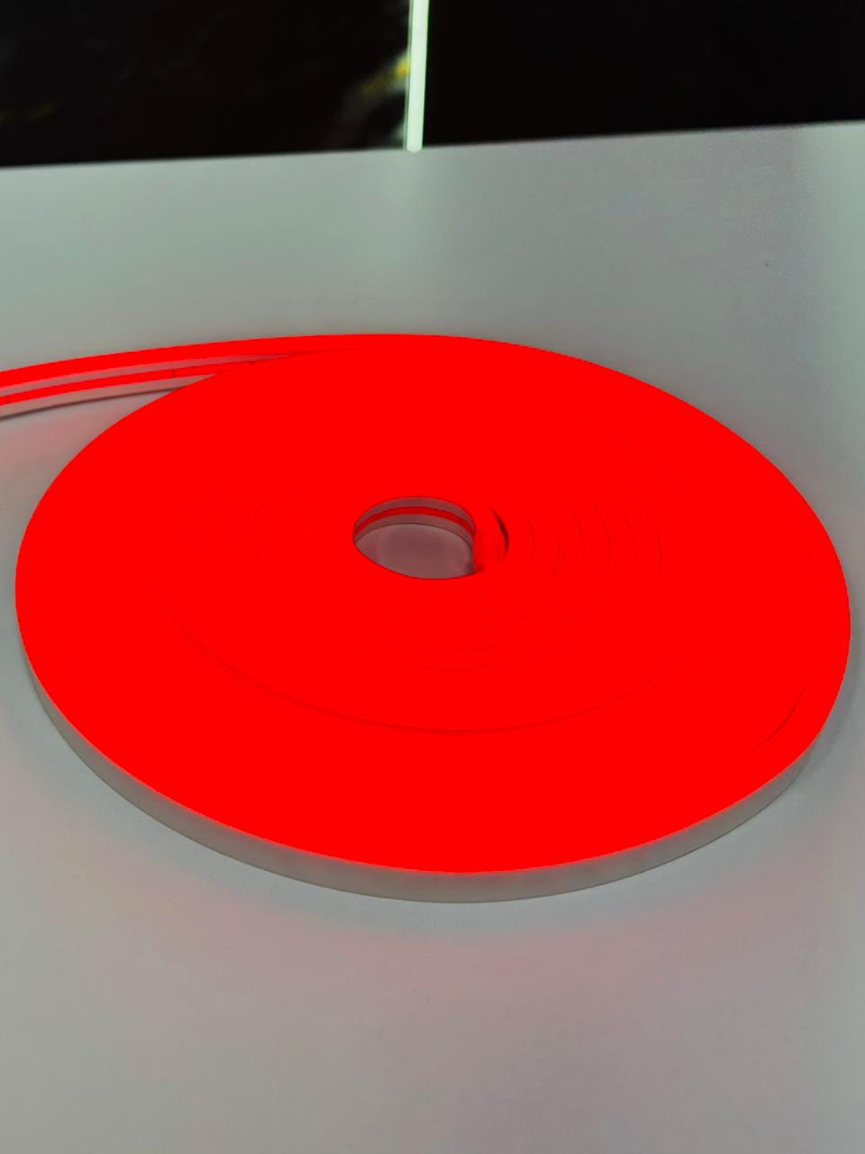 Cinta neón flexible LED para vehículo - modelo 05