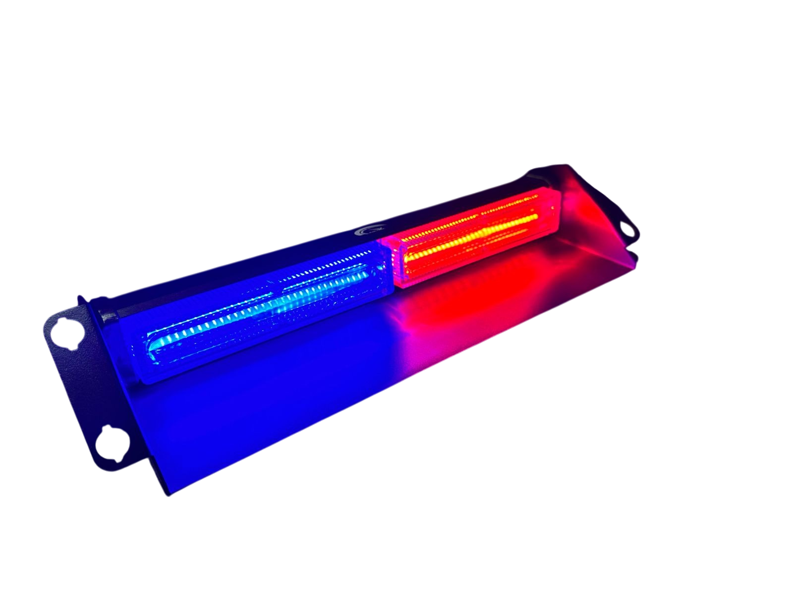 Luz federal LED de advertencia - modelo 06