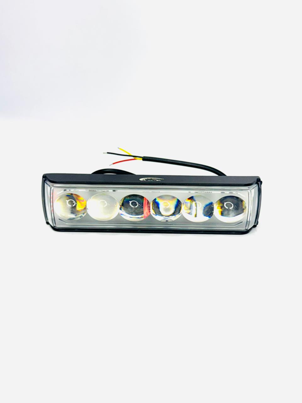 Accesorio de iluminación LED vehicular - referencia EL-22